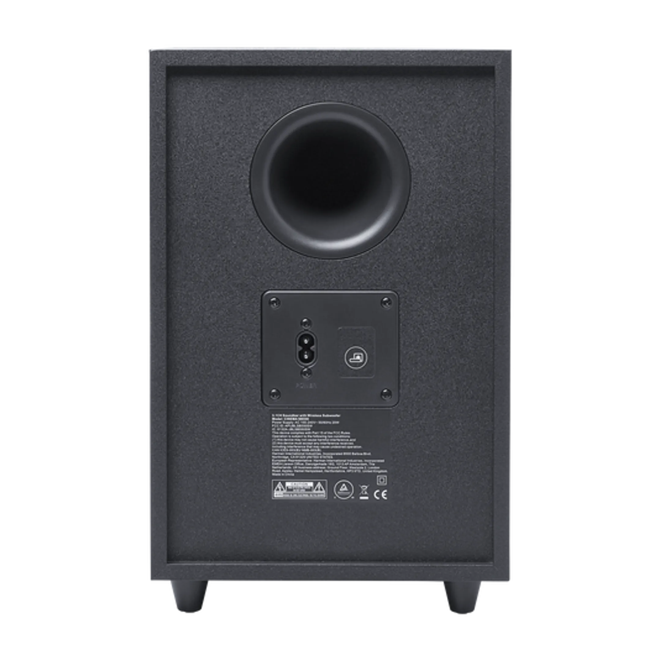 JBL Barre de son SB560 - 3.1 canaux image