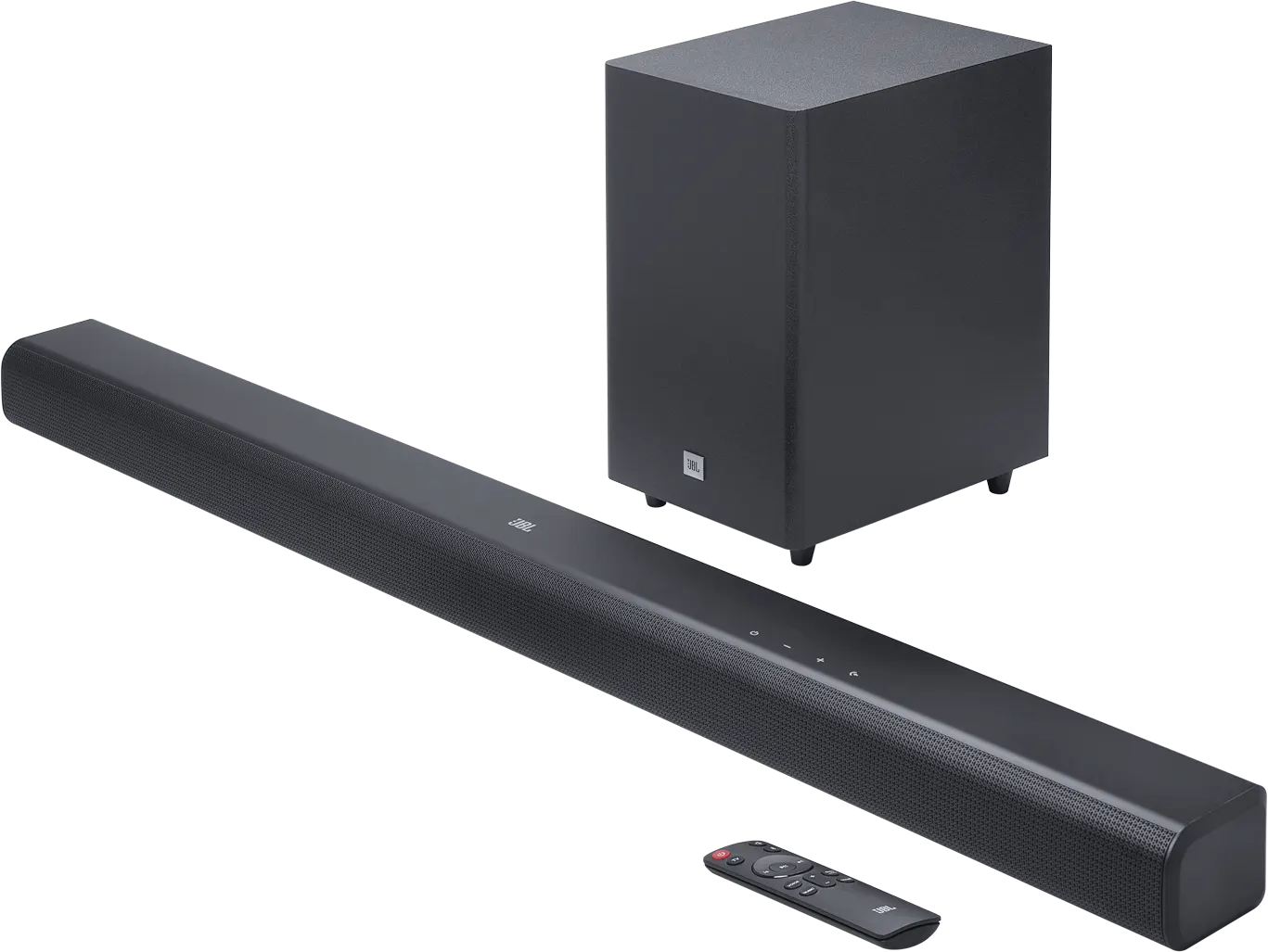 JBL Soundbar SB560 - 3.1 kanalen