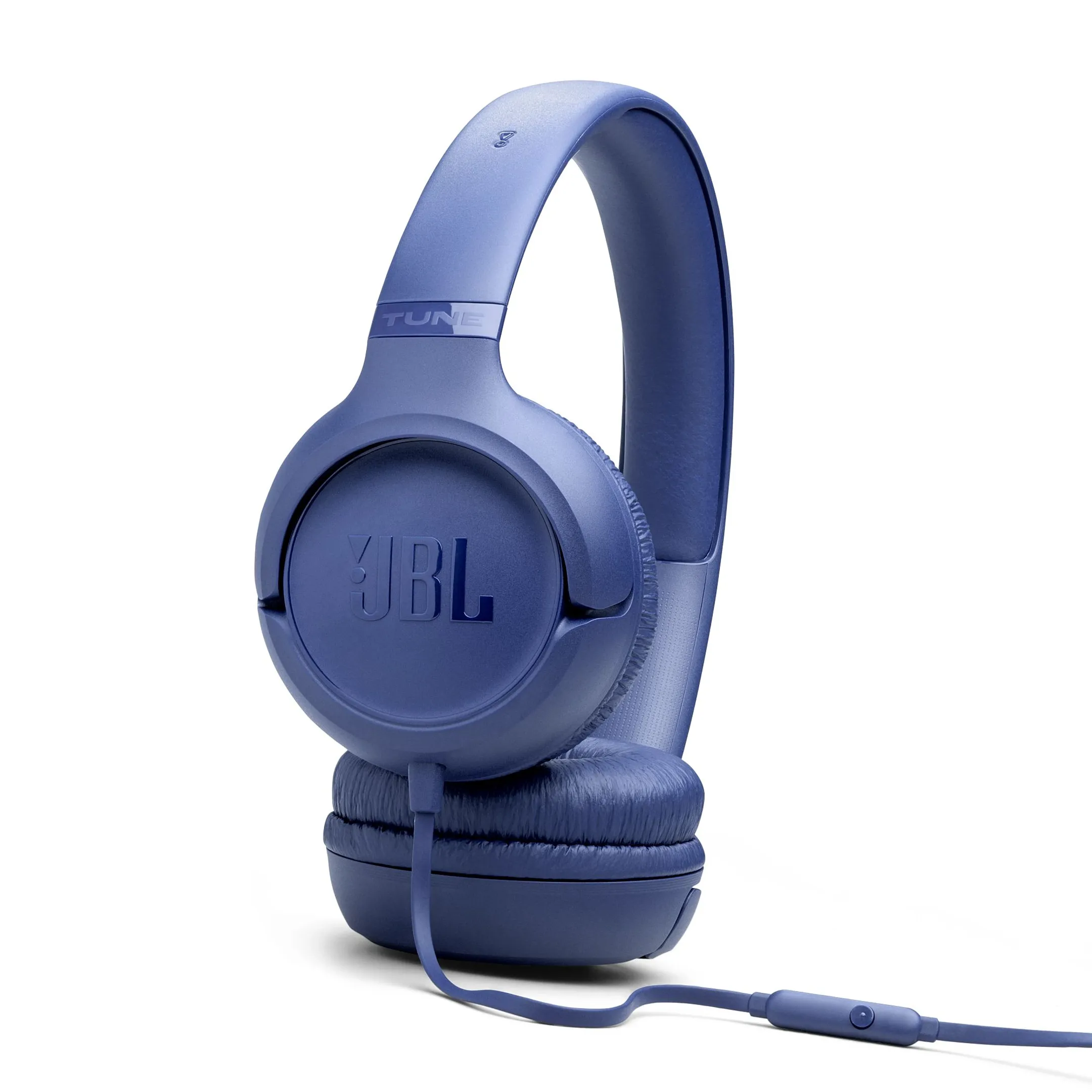Tune 530 koptelefoon - Blauw