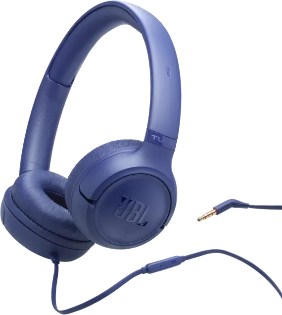 Casque Tune 530 - Bleu