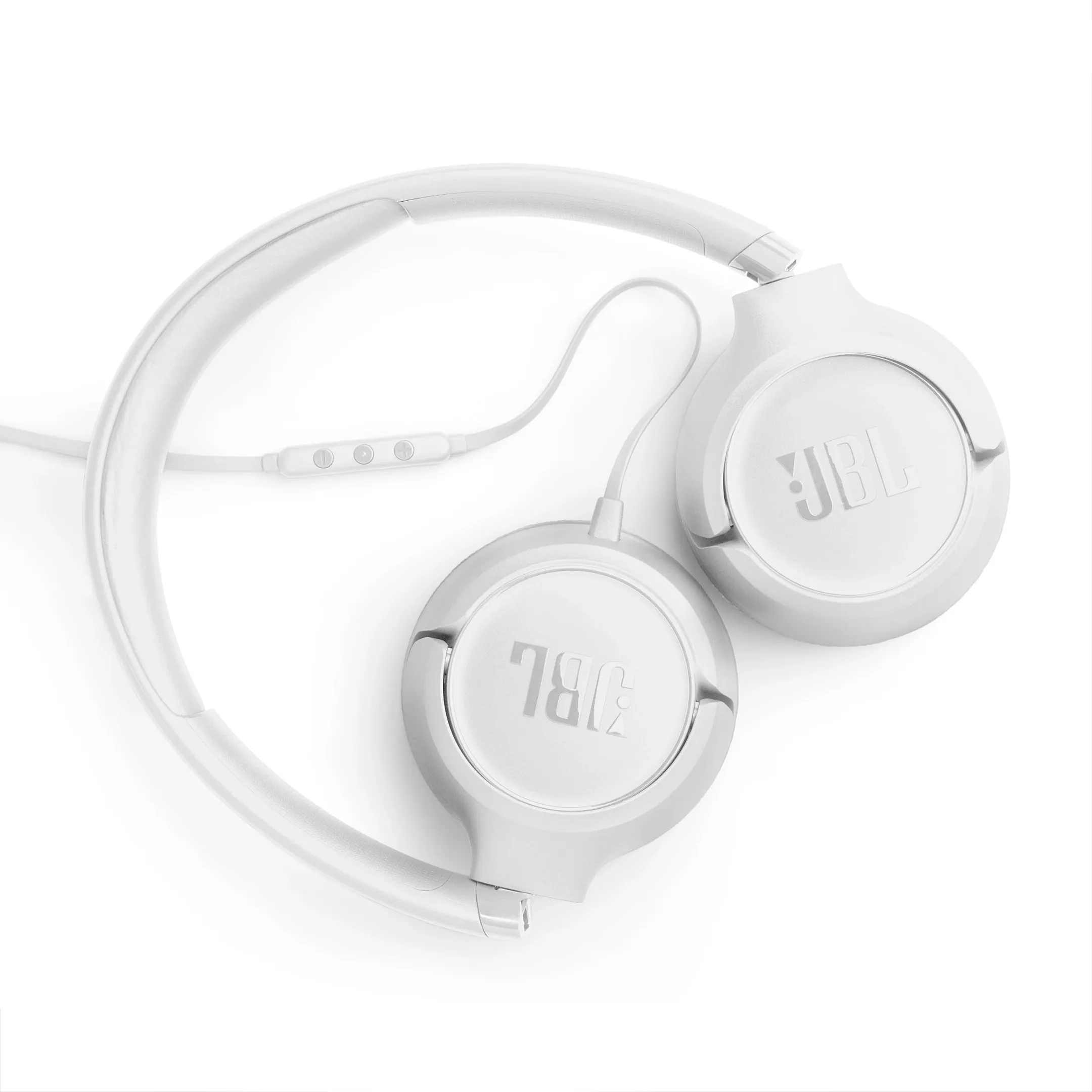 Casque Tune 530C USB-C - Blanc