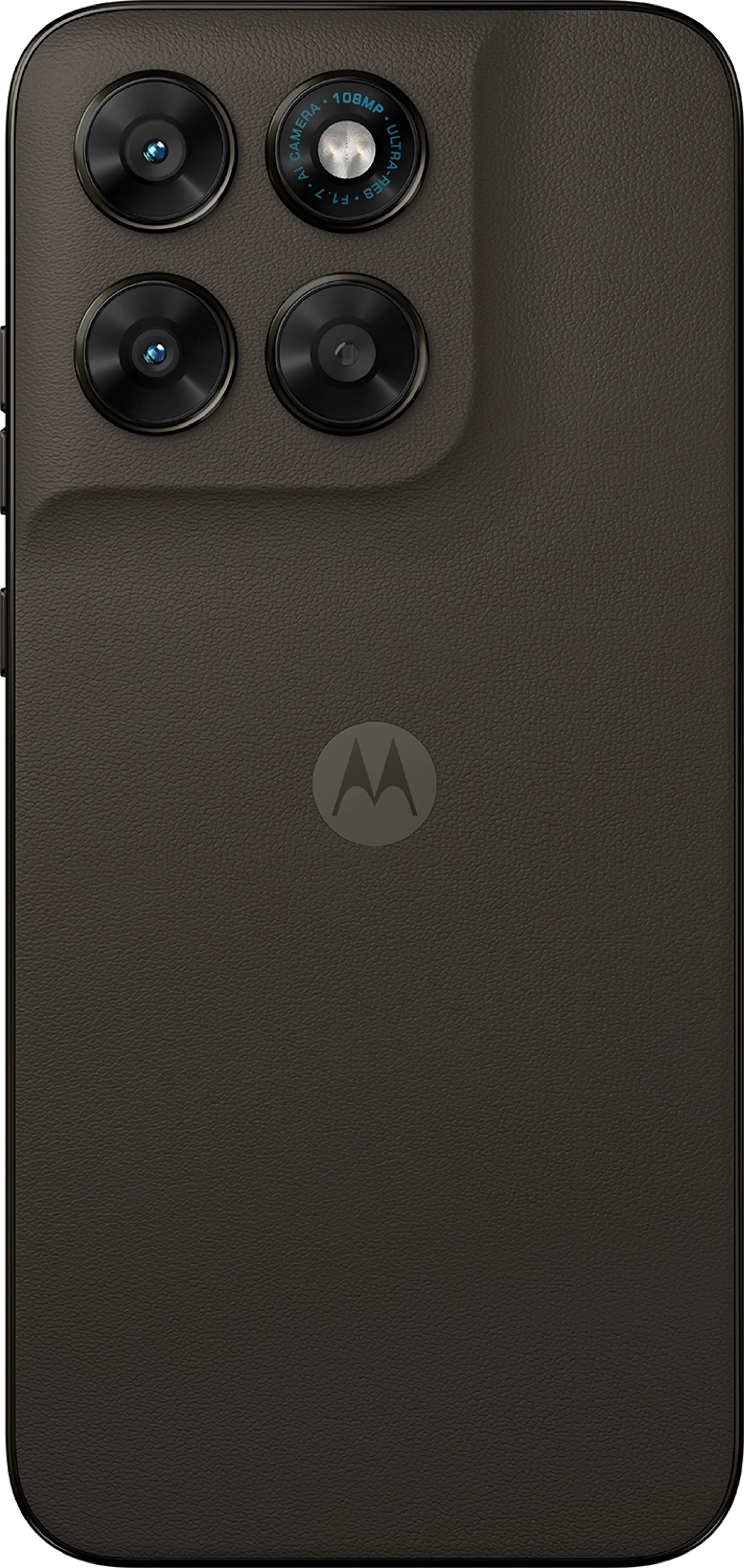 Motorola Moto G77 256 Go - Vert image