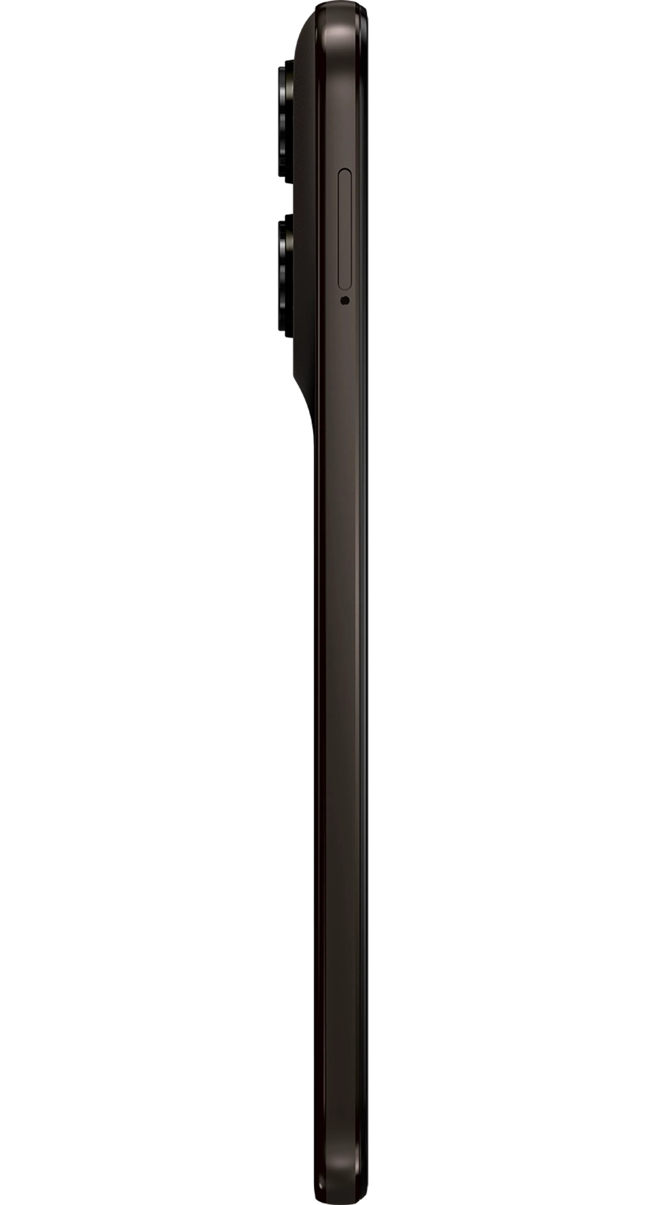 Motorola Moto G77 256 Go - Vert image