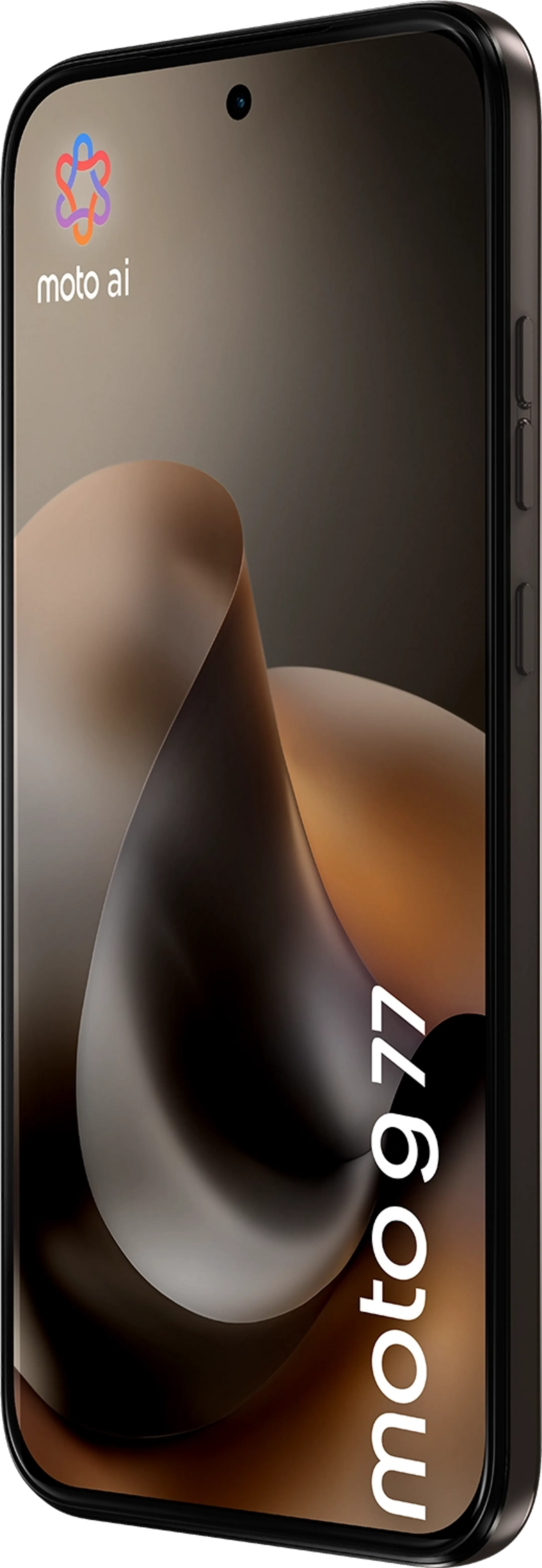 Motorola Moto G77 256 Go - Vert image