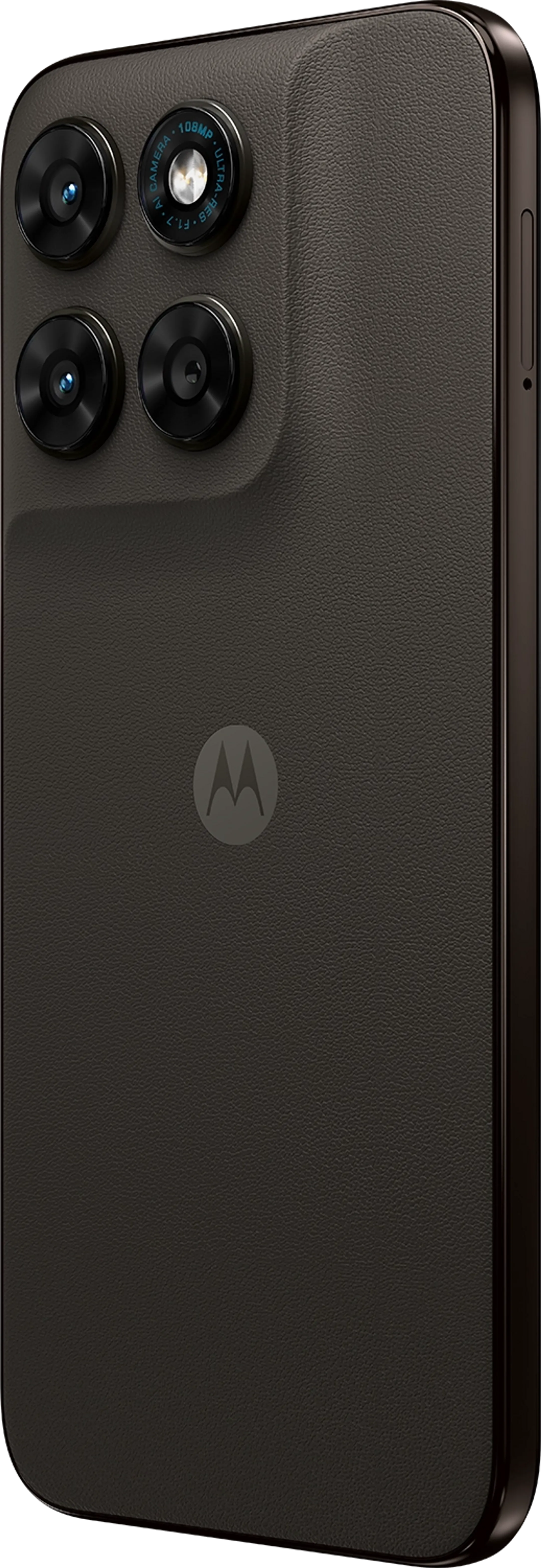 Motorola Moto G77 256 Go - Vert image