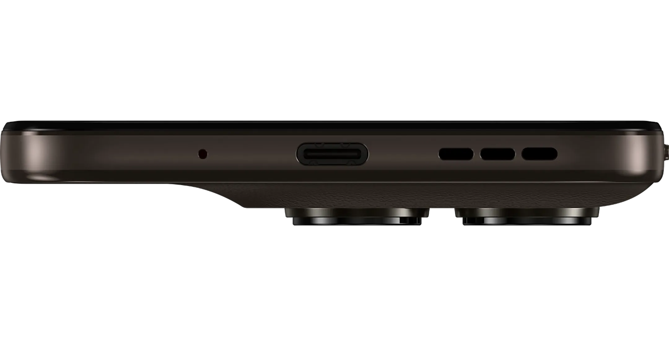 Motorola Moto G77 256 Go - Vert image