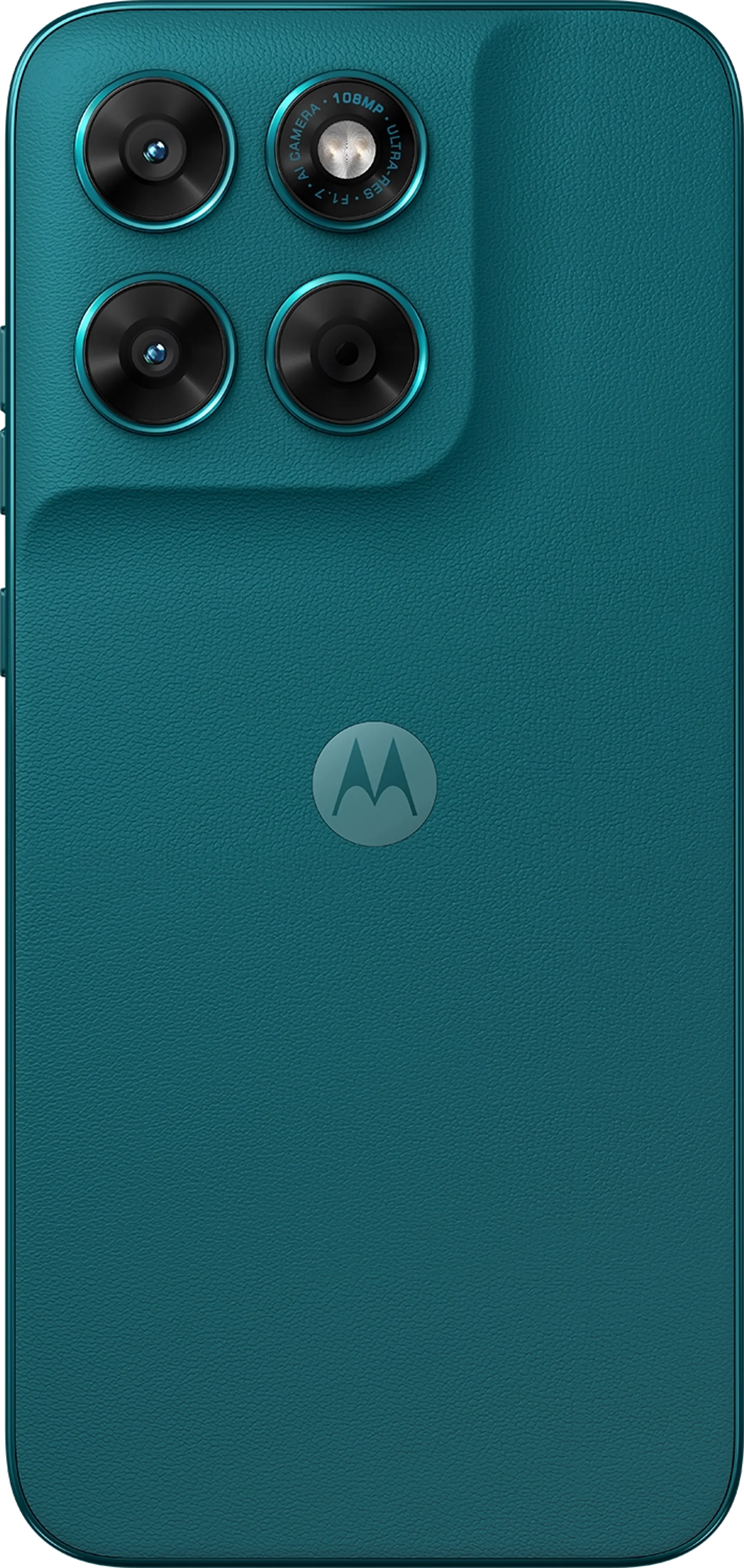 Motorola Moto G77 256 Go - Bleu image