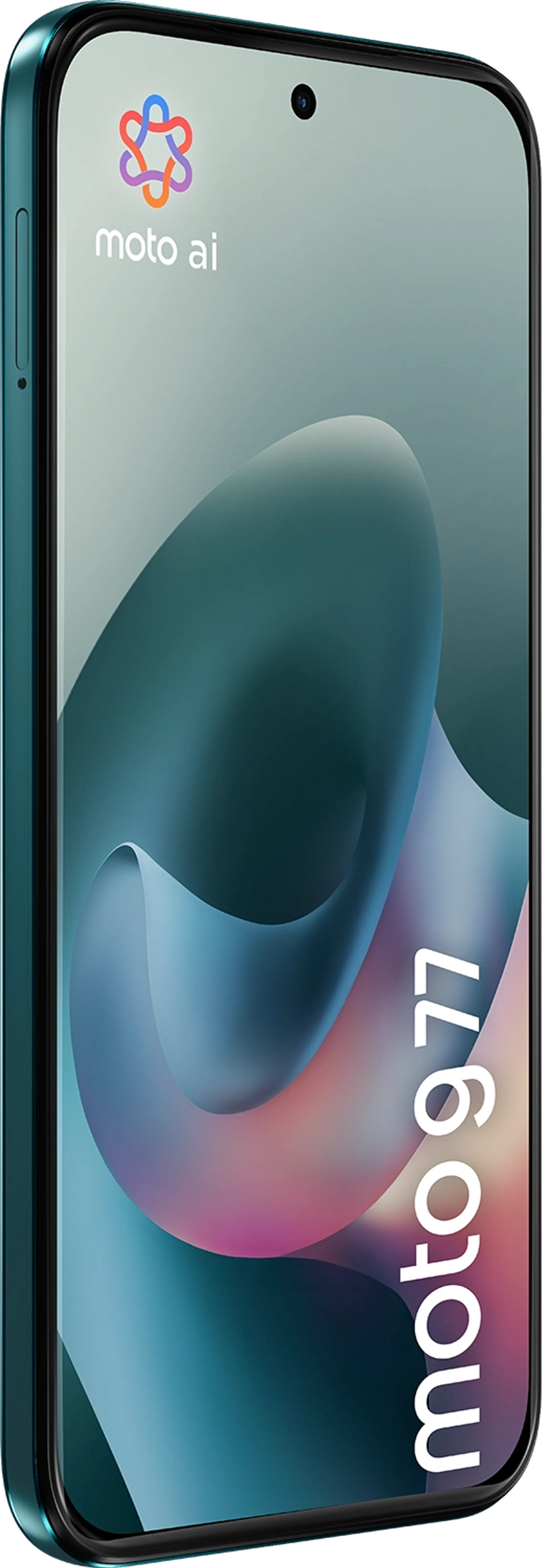 Motorola Moto G77 256 Go - Bleu image