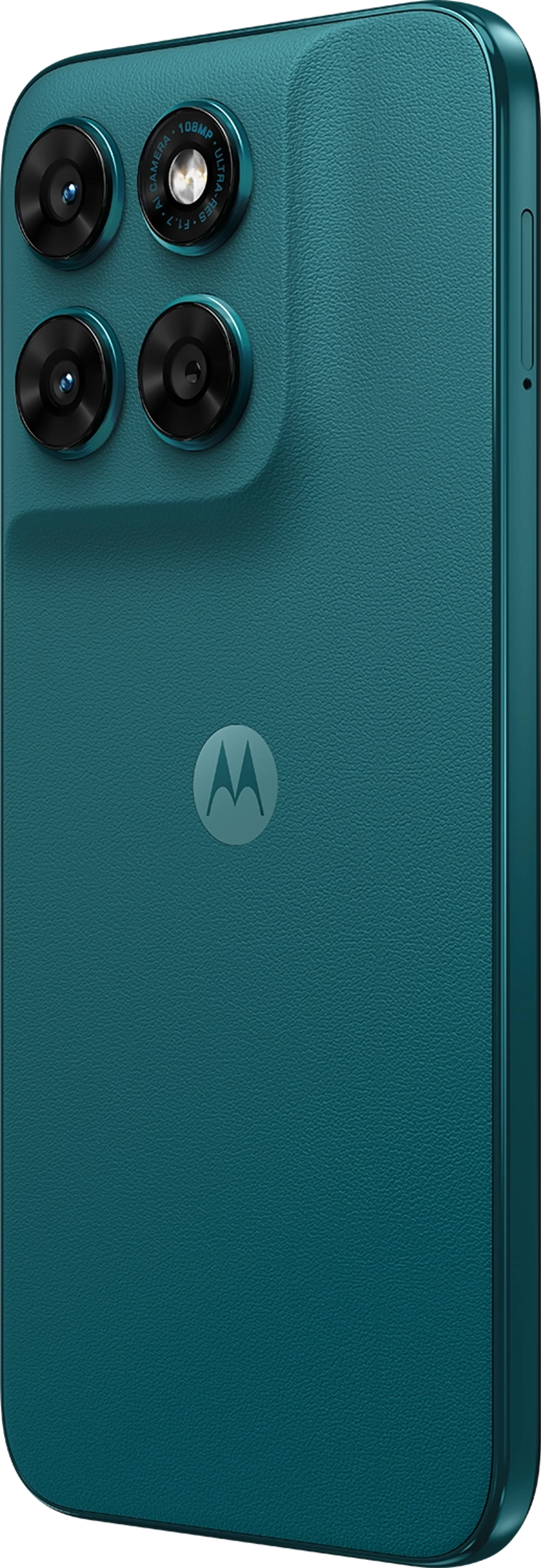 Motorola Moto G77 256 Go - Bleu image
