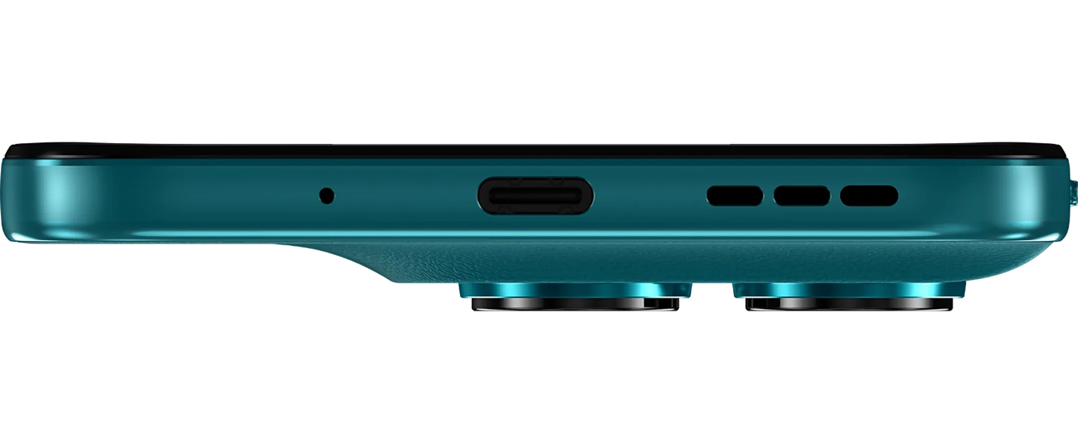 Motorola Moto G77 256 Go - Bleu image