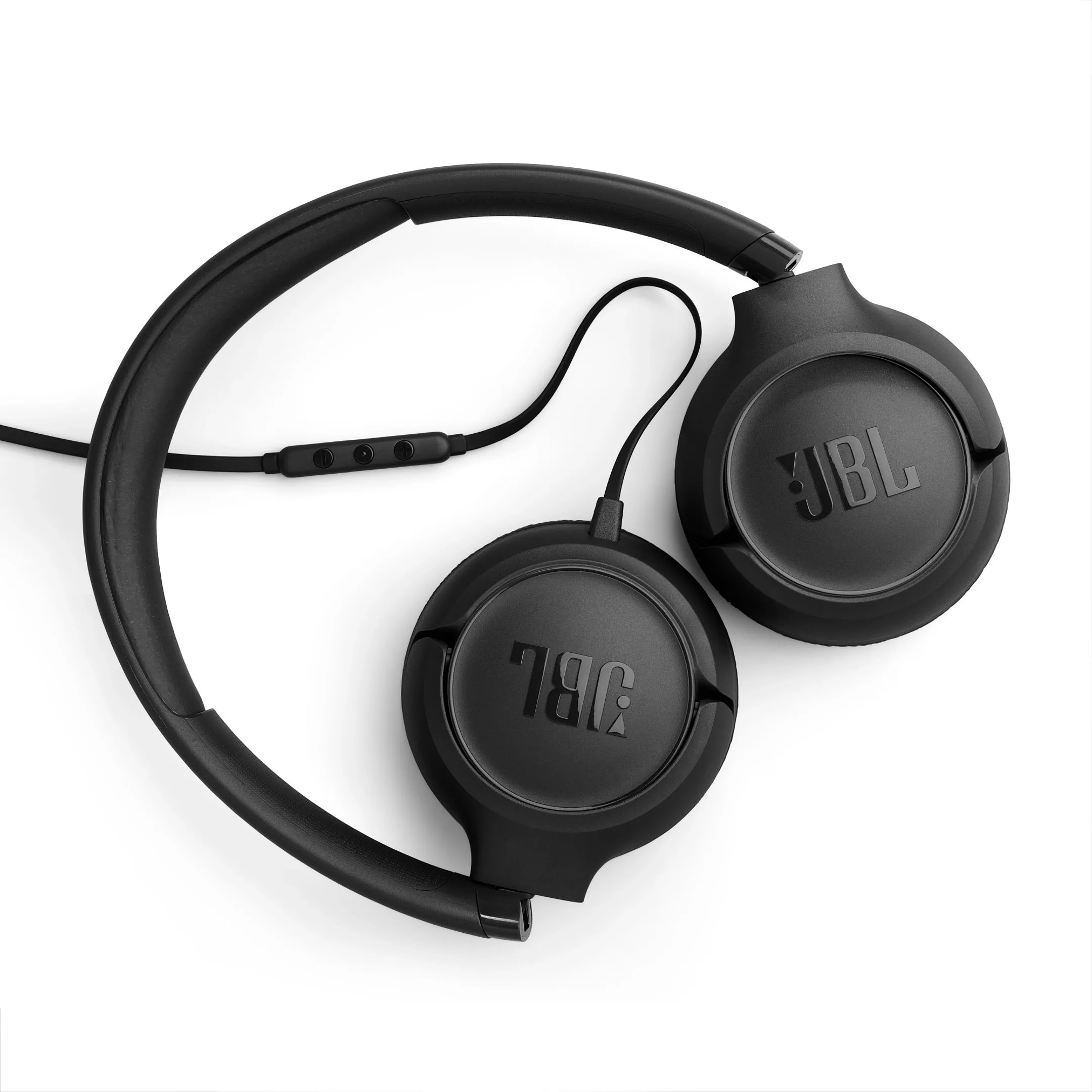 Casque Tune 530C USB-C - Noir