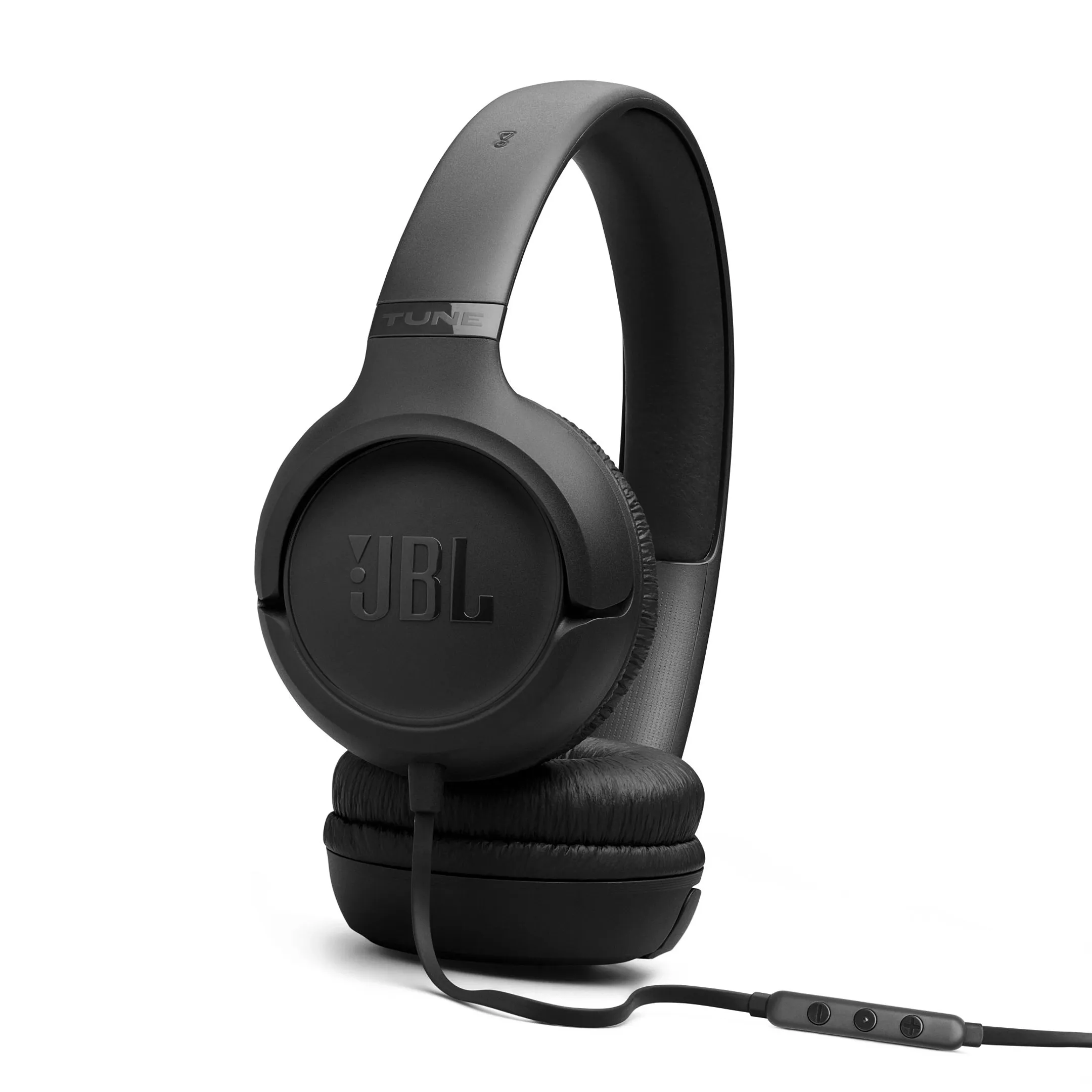 Casque Tune 530C USB-C - Noir