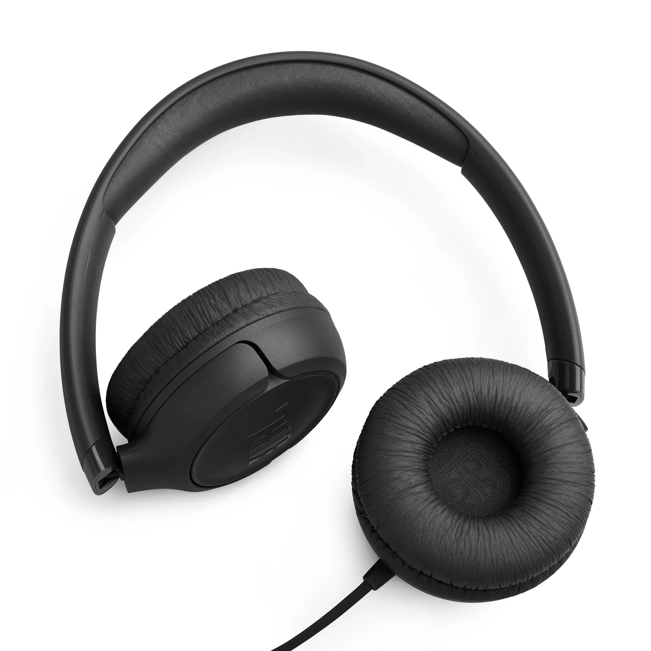 Casque Tune 530C USB-C - Noir