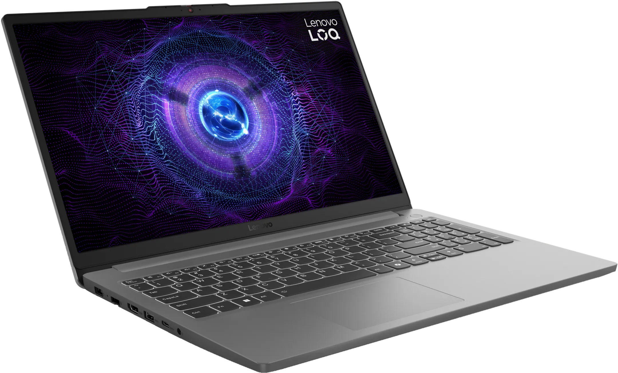 Lenovo LOQ 15IAX9E 83LK00DRMB image