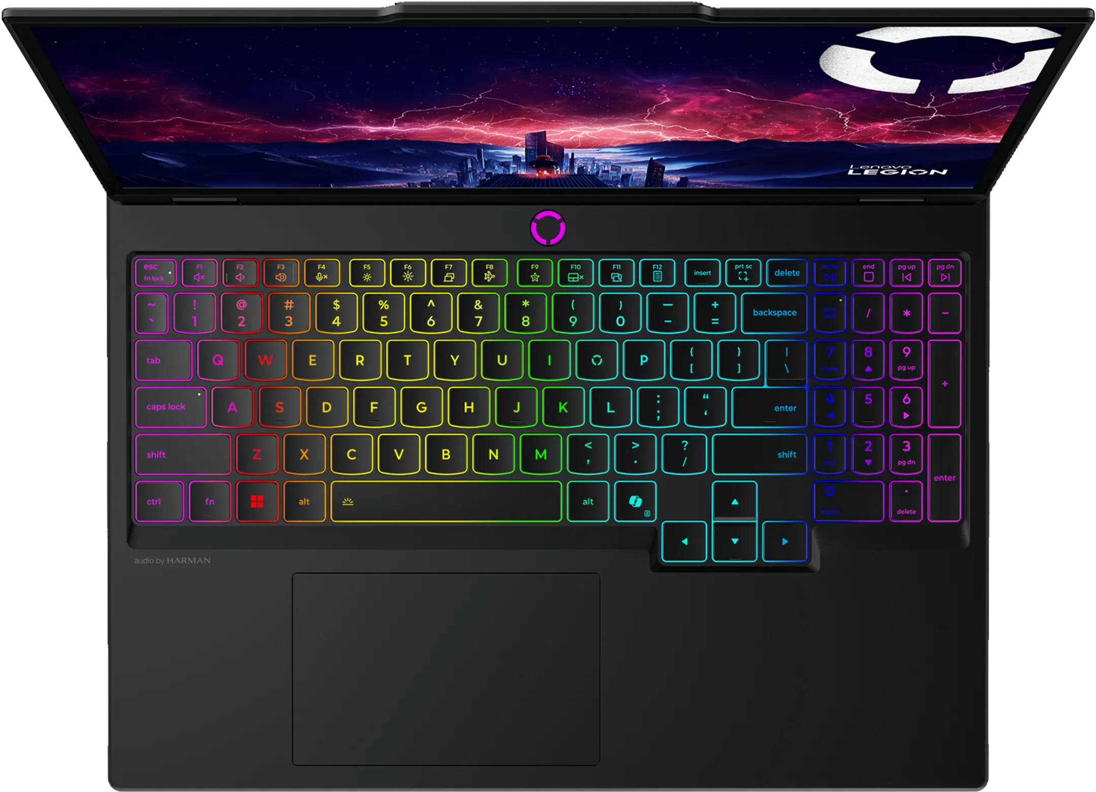 Lenovo Legion 5 15AHP10 83M0006JMB image