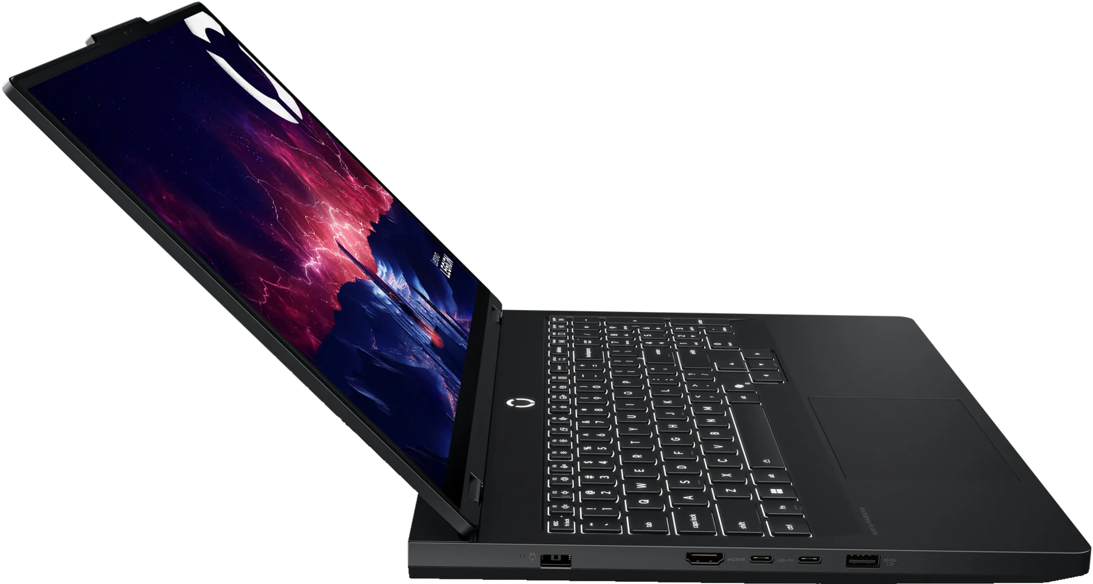 Lenovo Legion Pro 5 16ADR10 83LT005NMB image