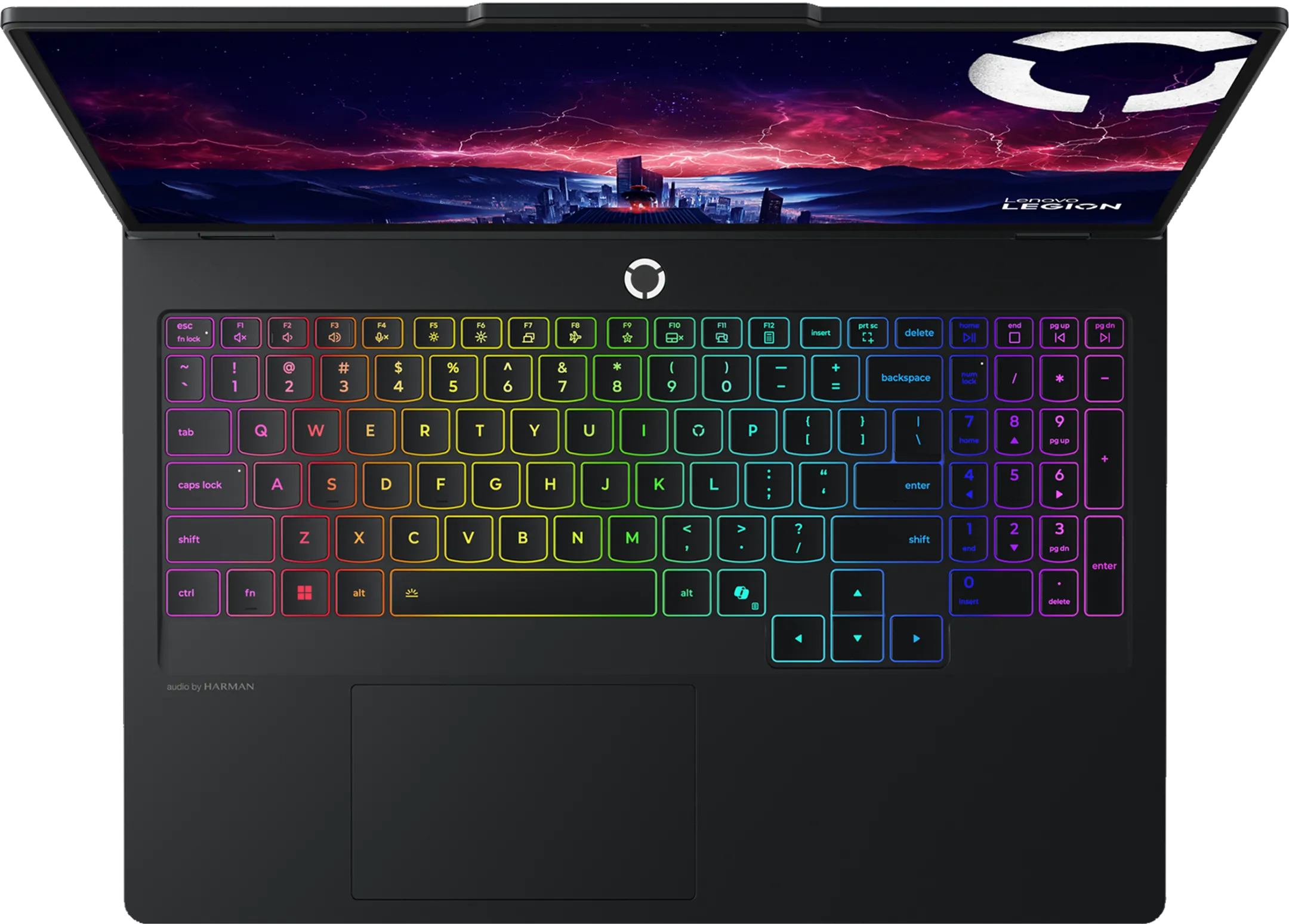 Lenovo Legion Pro 5 16AFR10 83F2002UMB image