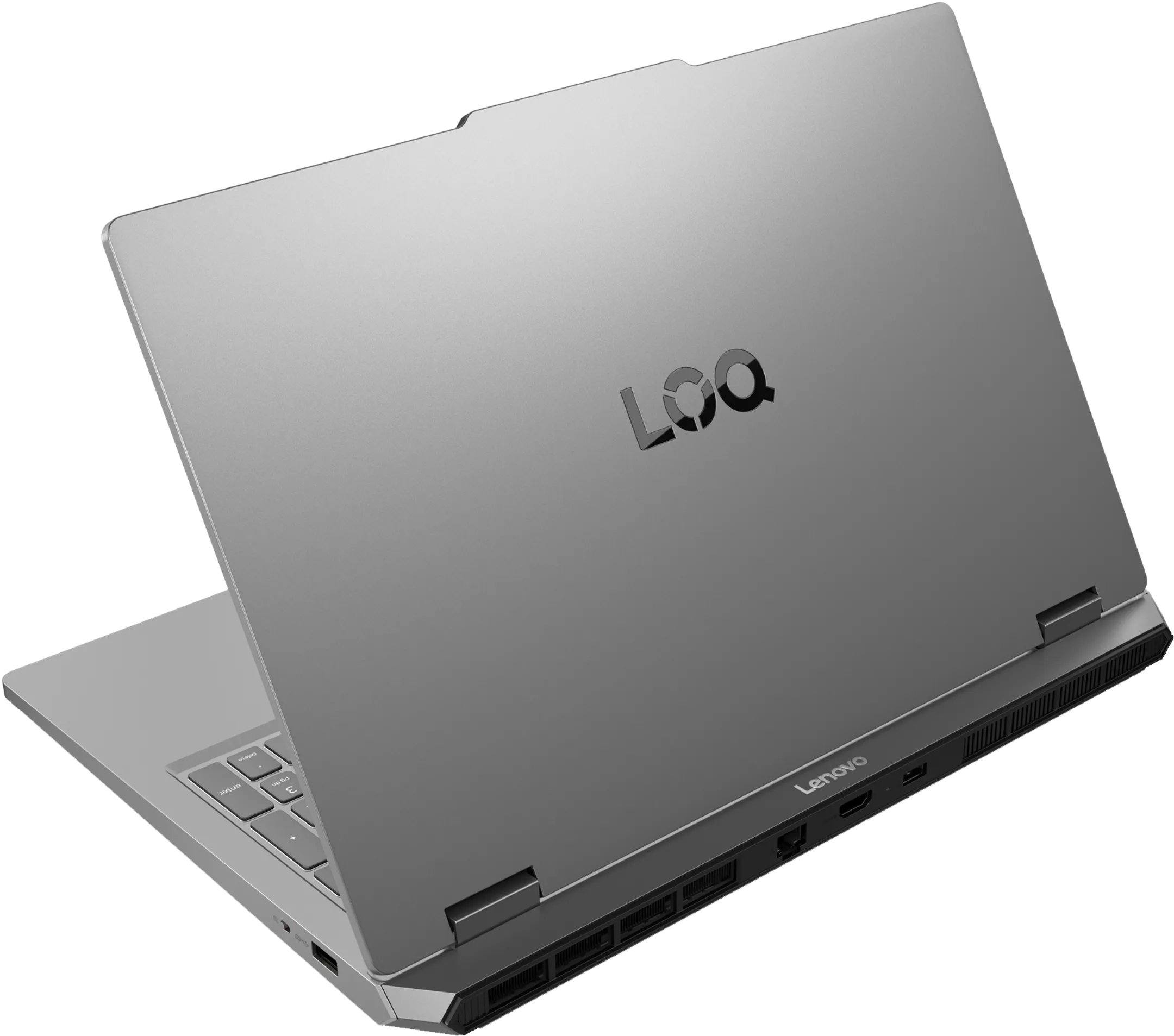 Lenovo LOQ Essential 15IRX11 83SC002LMB image