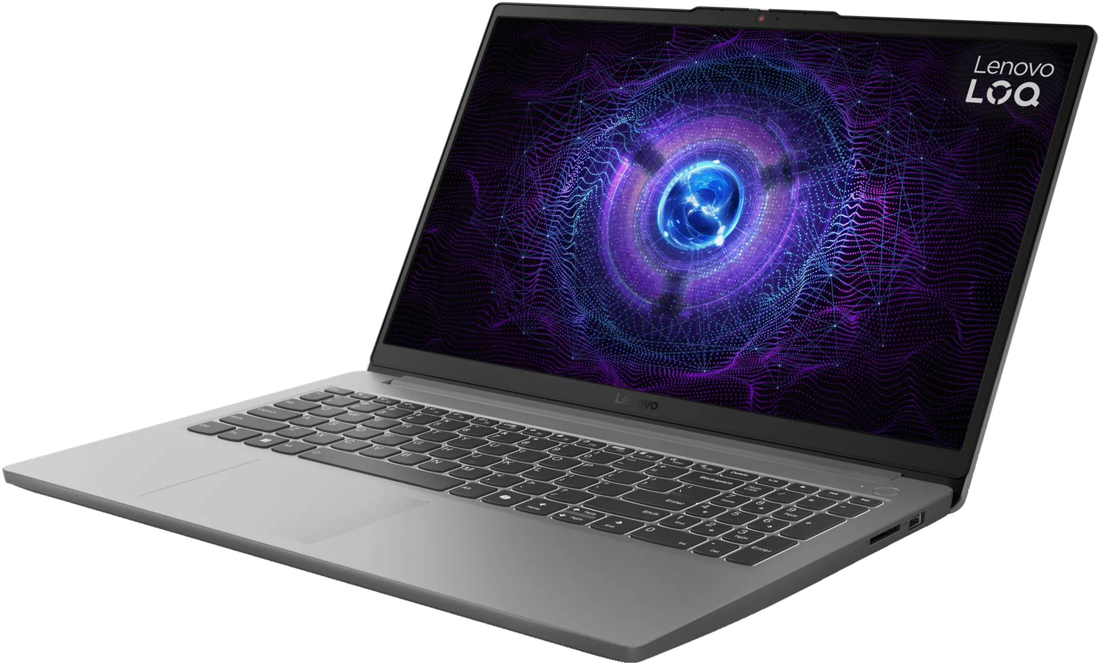 Lenovo LOQ 15IAX9E 83LK00DRMB image