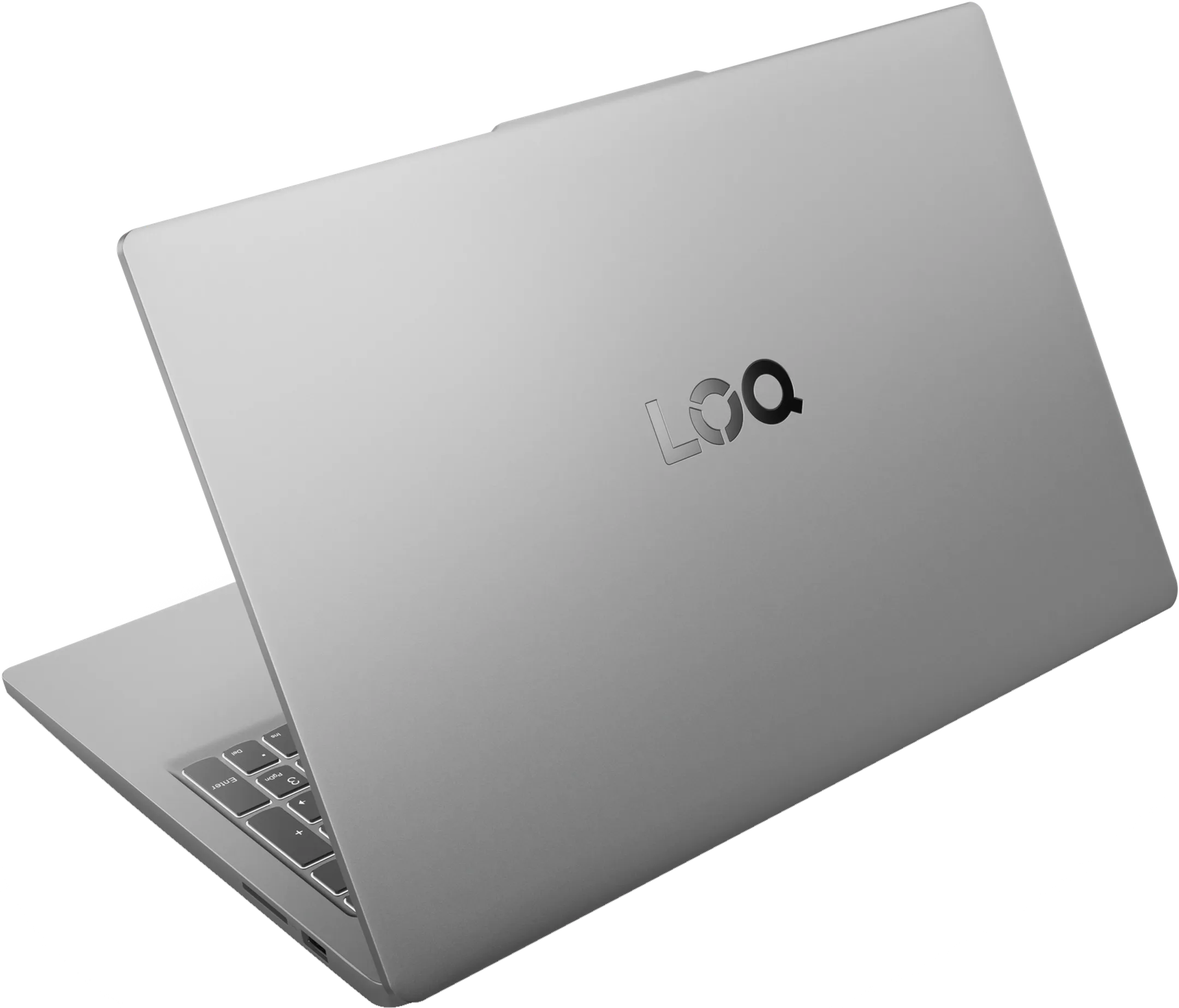 Lenovo LOQ 15IAX9E 83LK00DRMB image