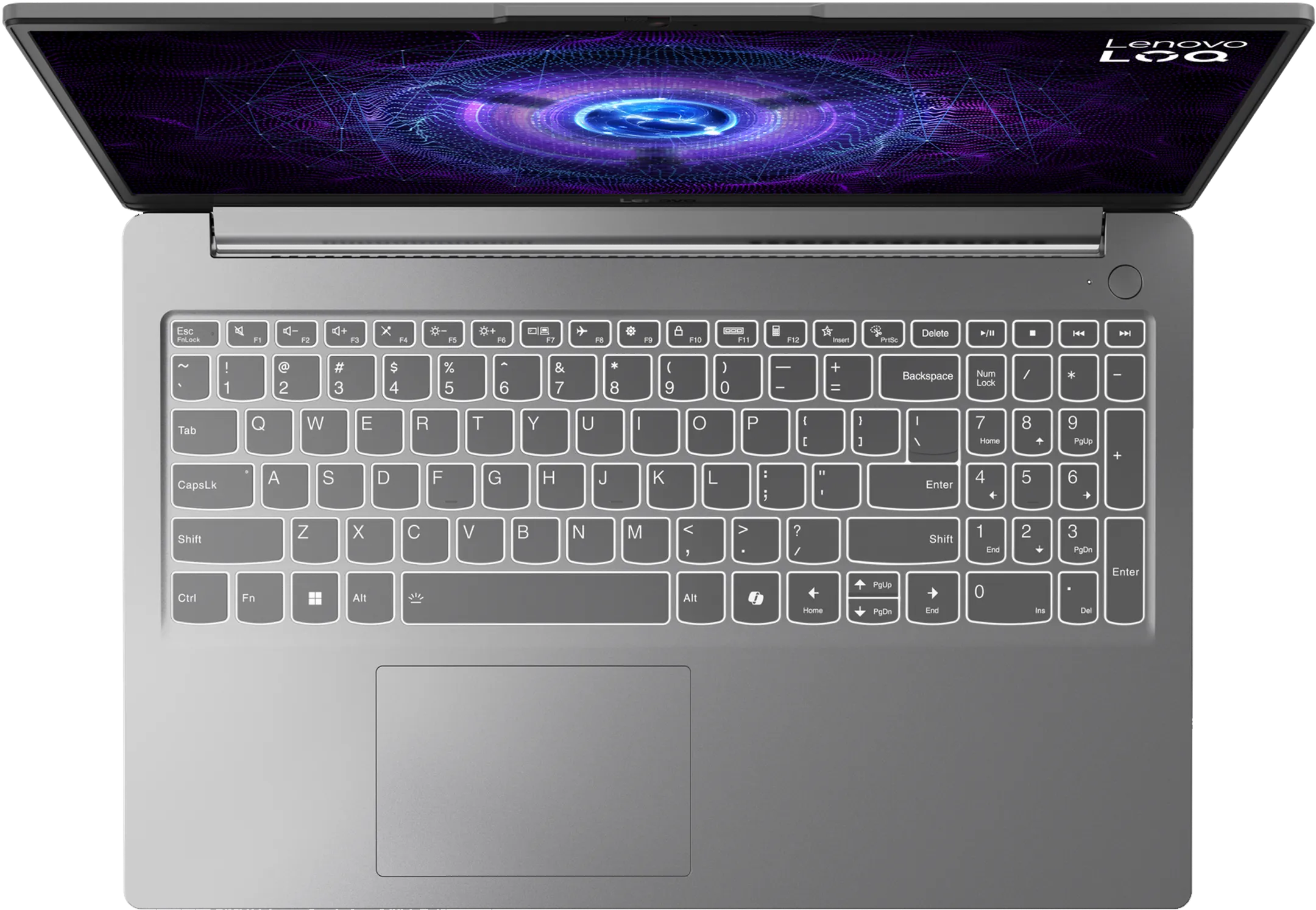 Lenovo LOQ 15IAX9E 83LK00DRMB image