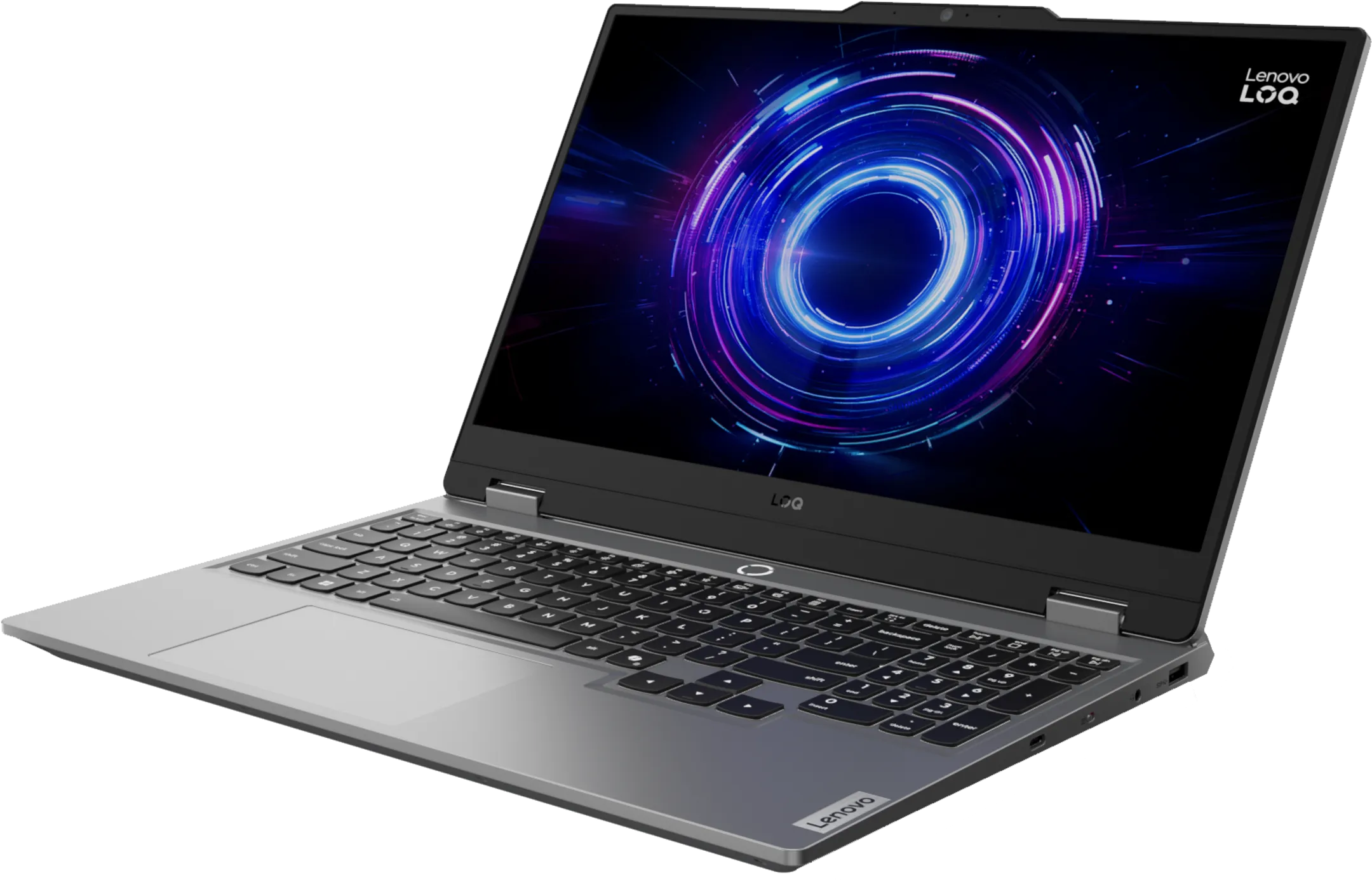 Lenovo LOQ 15IRX10 83JE00XLMB image