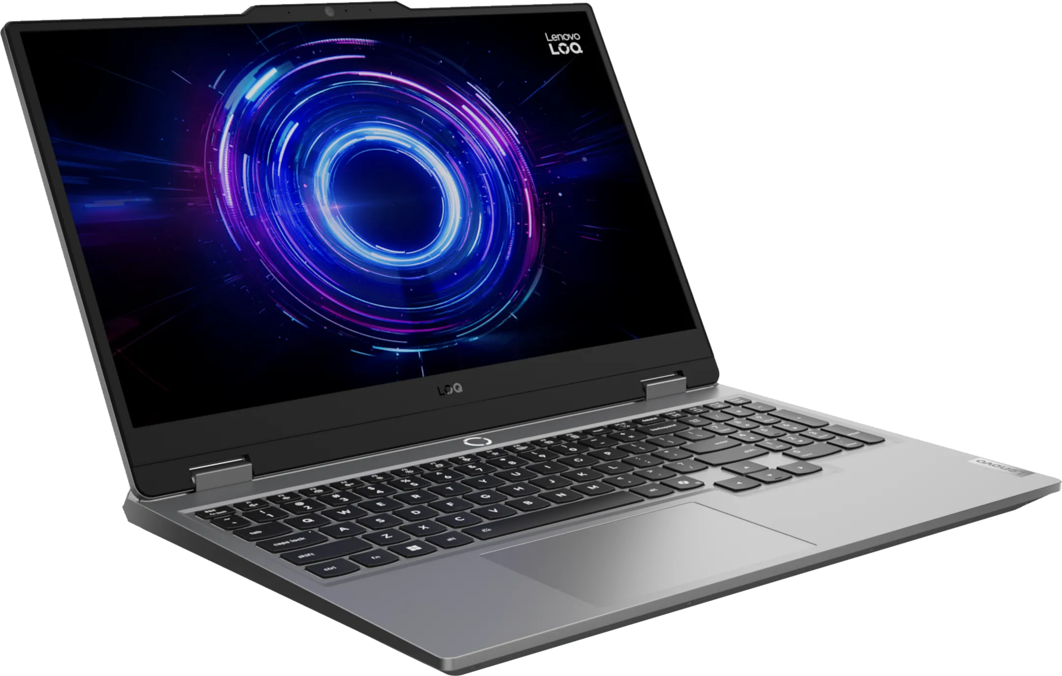 Lenovo LOQ 15IRX10 83JE00XMMB image