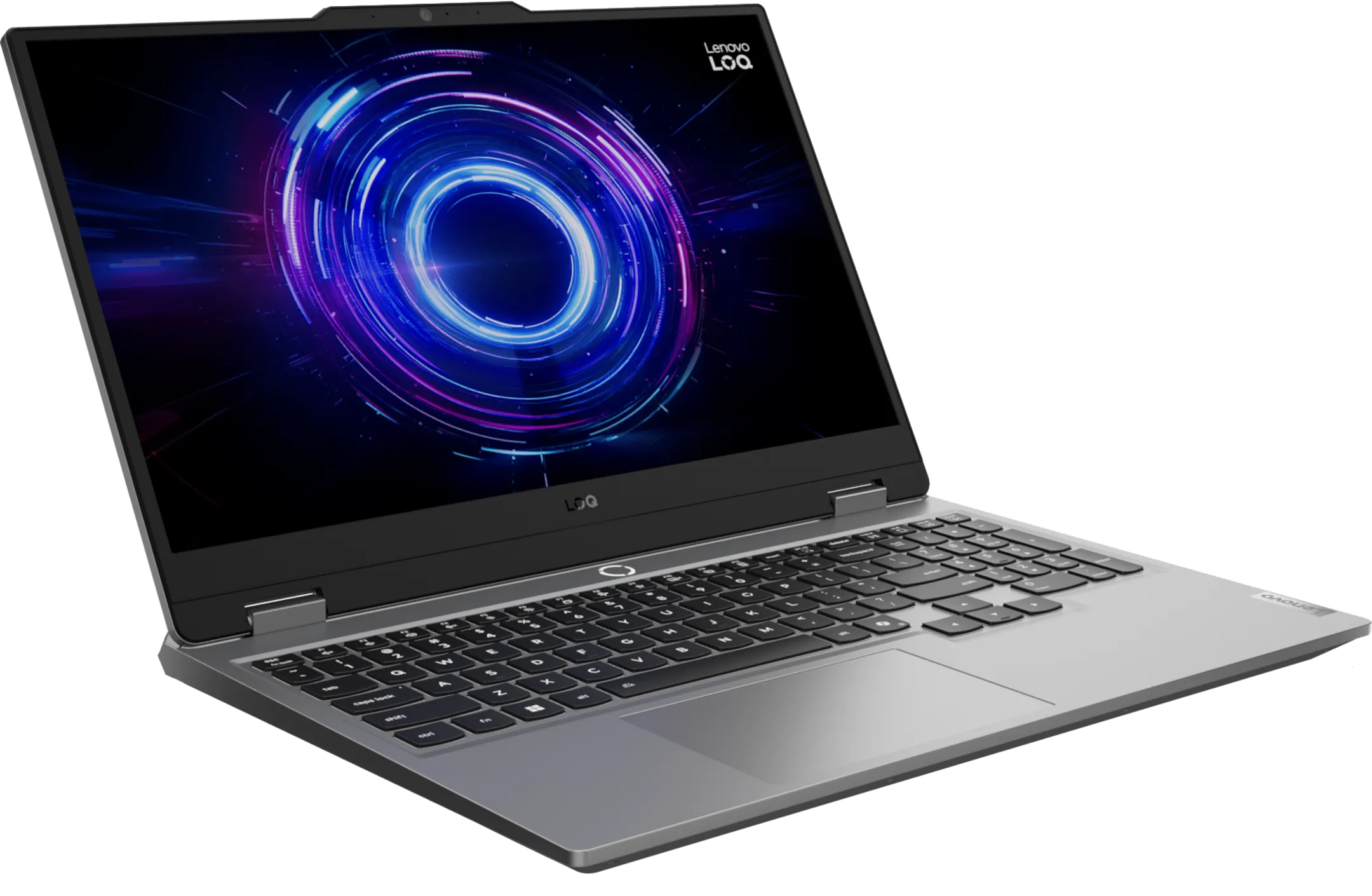 Lenovo LOQ 15AHP10 83JG009QMB image