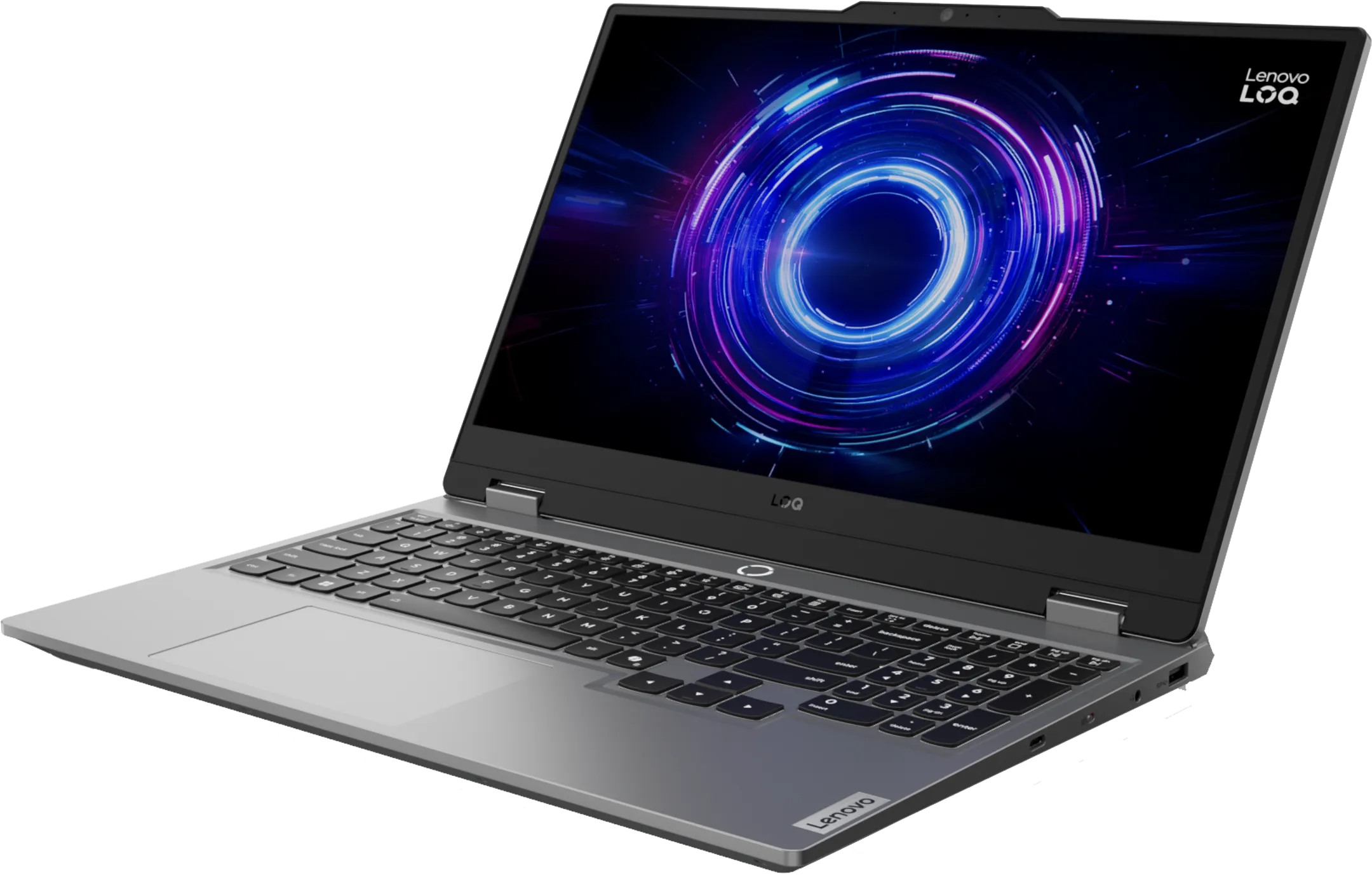 Lenovo LOQ 15AHP10 83JG009QMB image