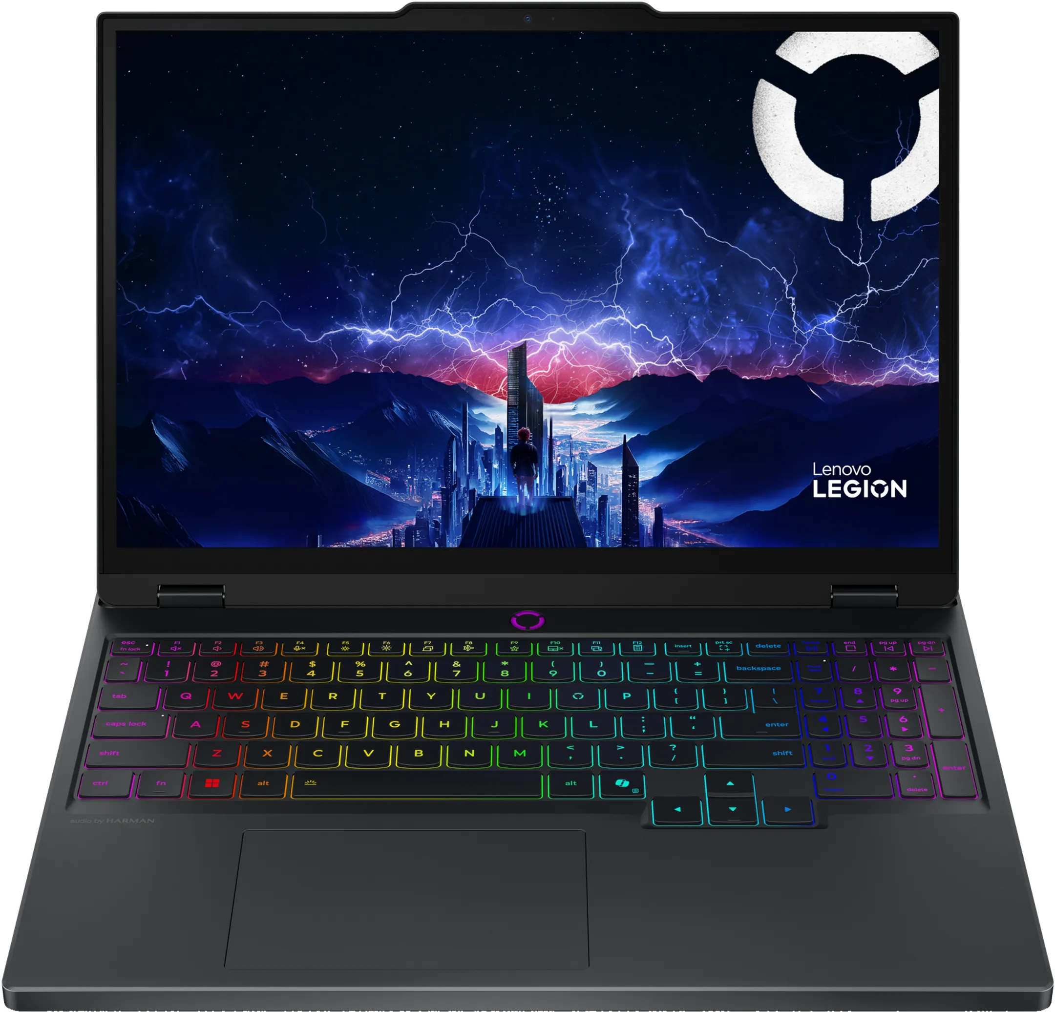 Legion 5 15IRX10 83LY00M3MB