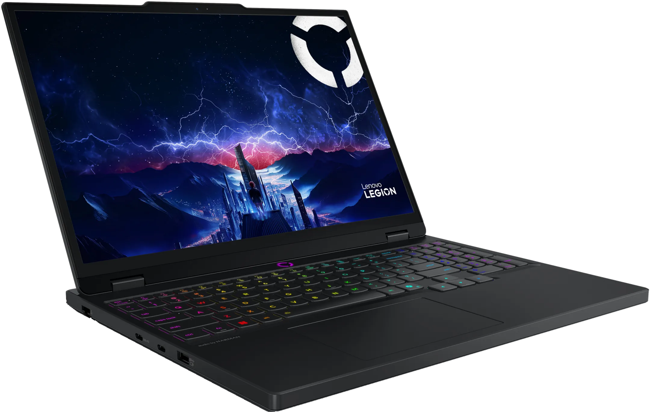 Lenovo Legion 5 15IRX10 83LY00M3MB image