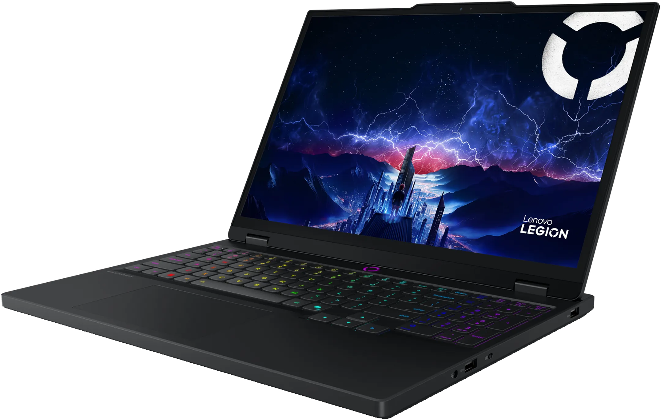 Lenovo Legion 5 15IRX10 83LY00M3MB image