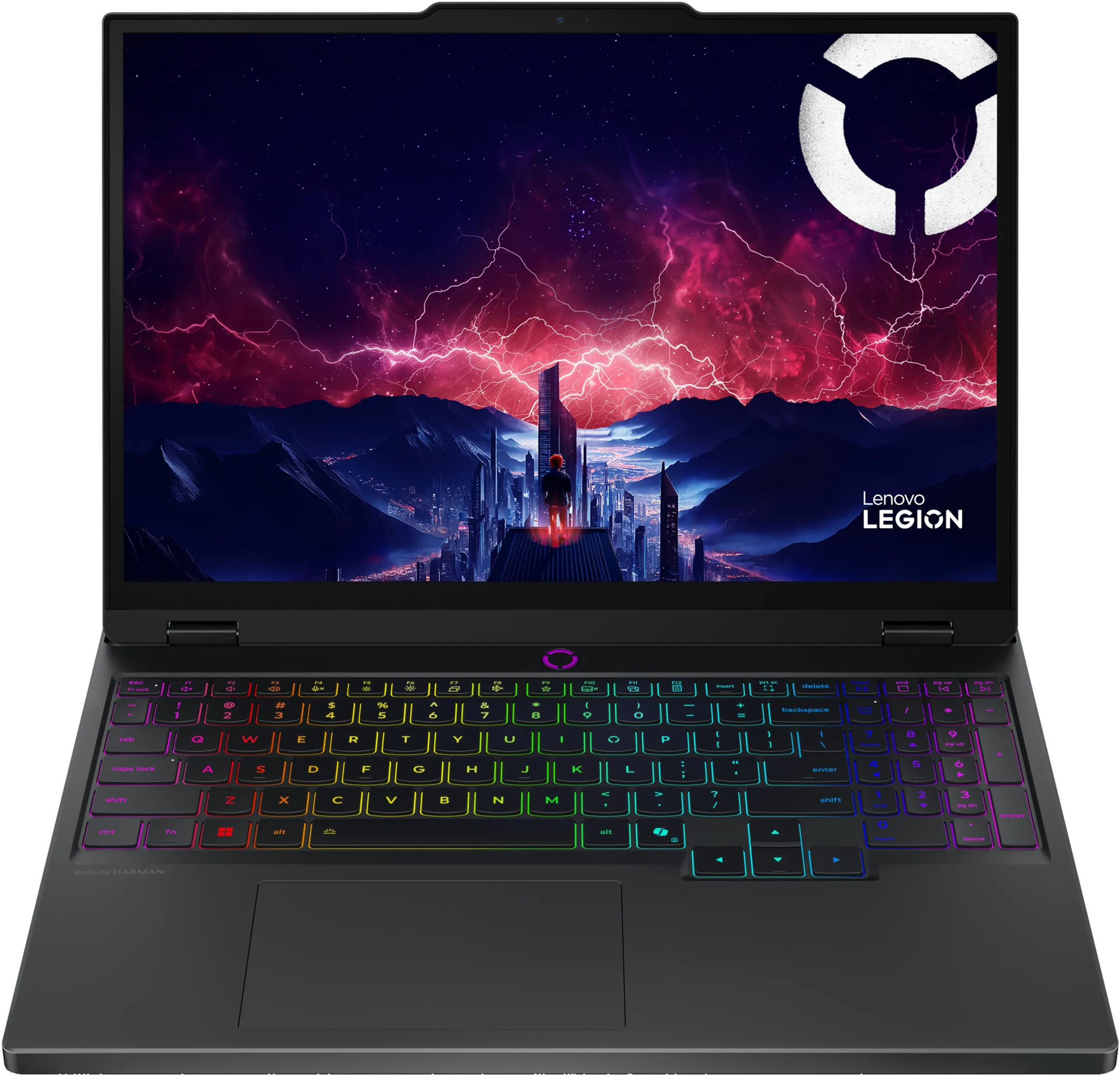 Legion 5 15AHP10 83M0006JMB