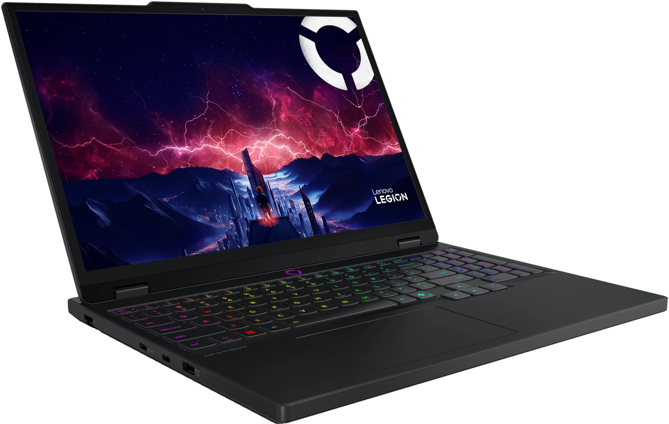 Lenovo Legion 5 15AHP10 83M0006JMB image