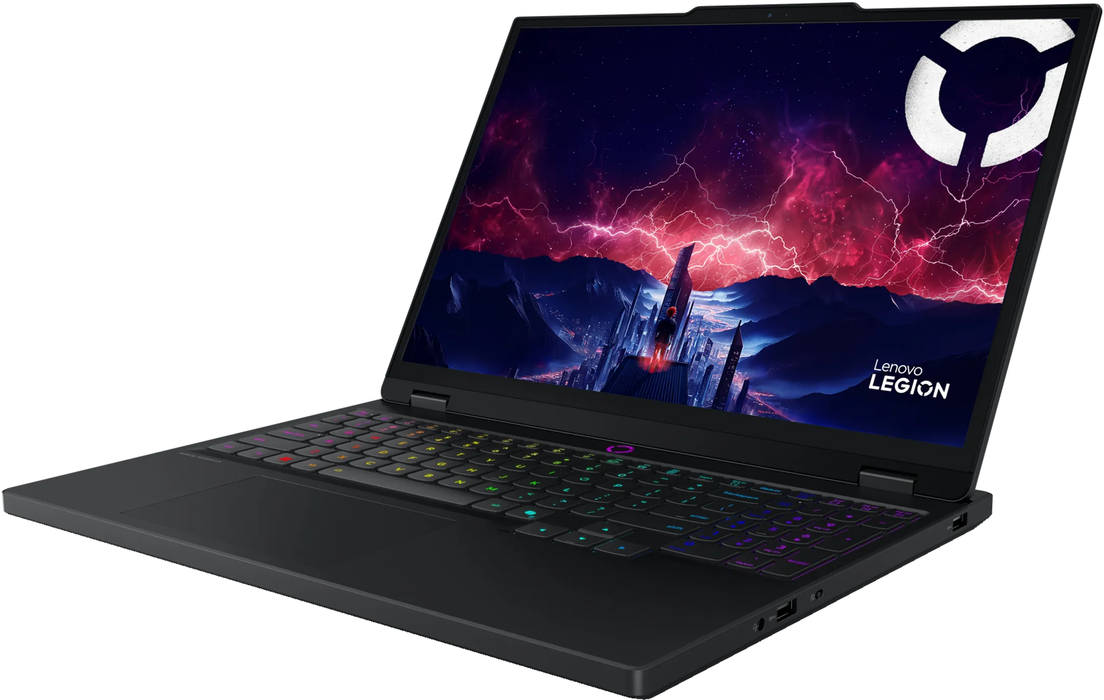 Lenovo Legion 5 15AHP10 83M0006JMB image