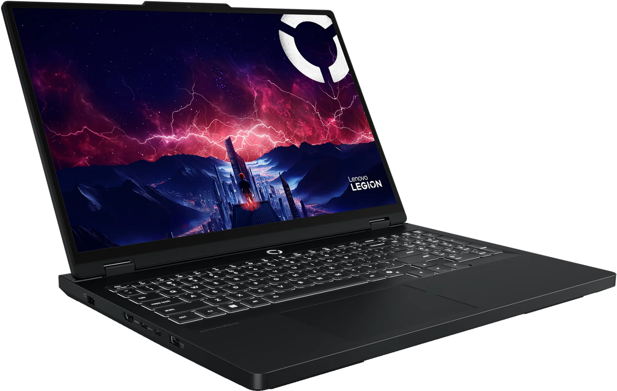 Lenovo Legion Pro 5 16ADR10 83LT005PMB image