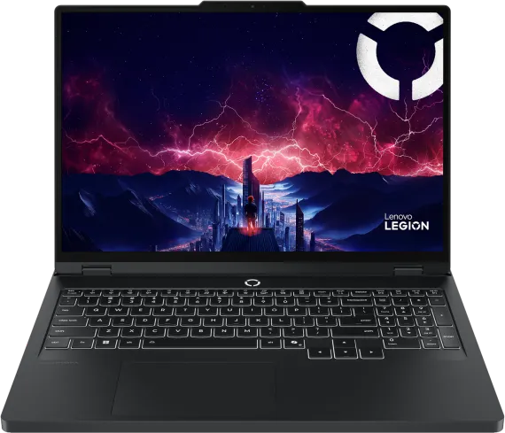 Legion Pro 5 16ADR10 83LT005NMB