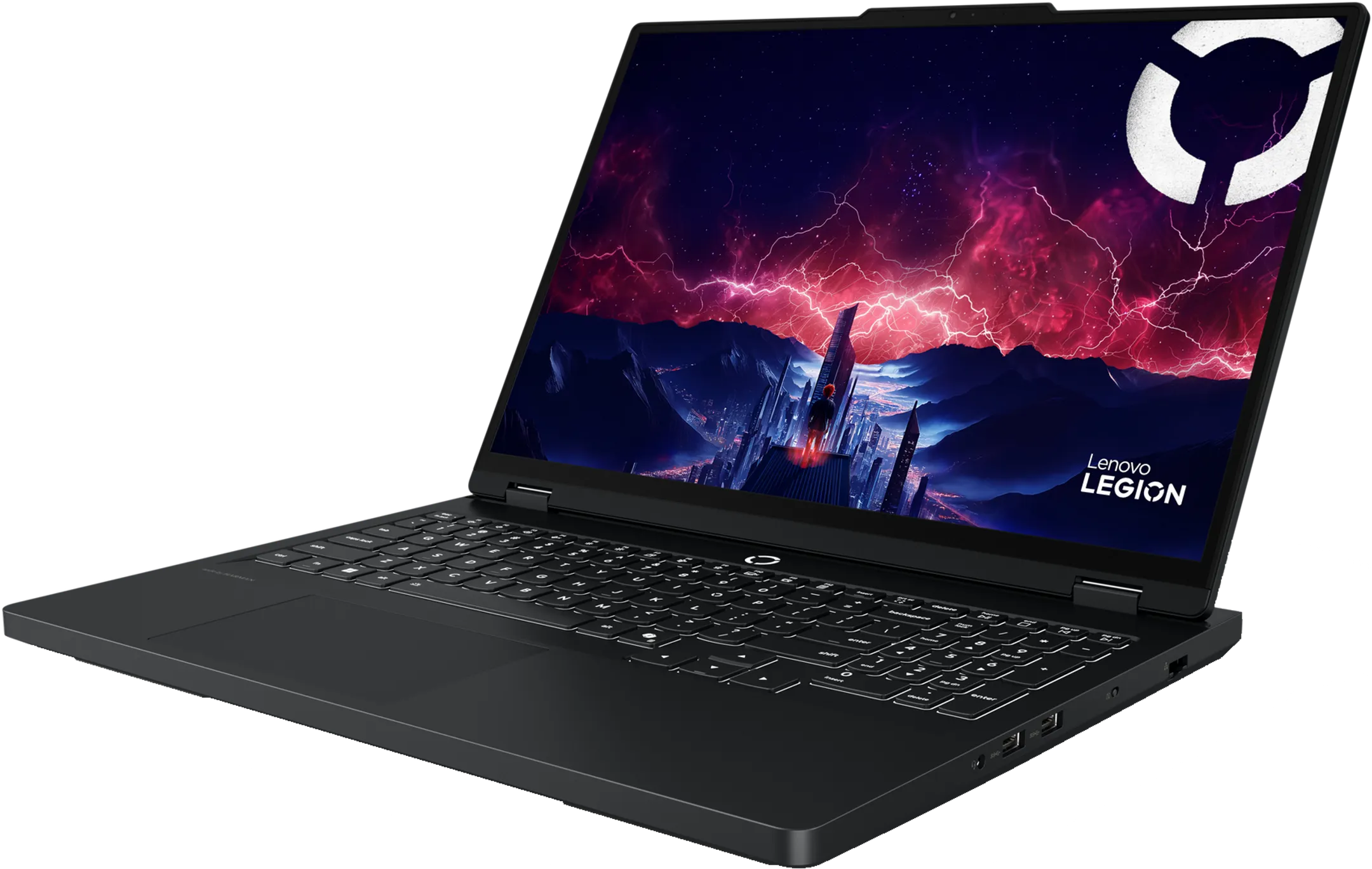 Lenovo Legion Pro 5 16ADR10 83LT005NMB image