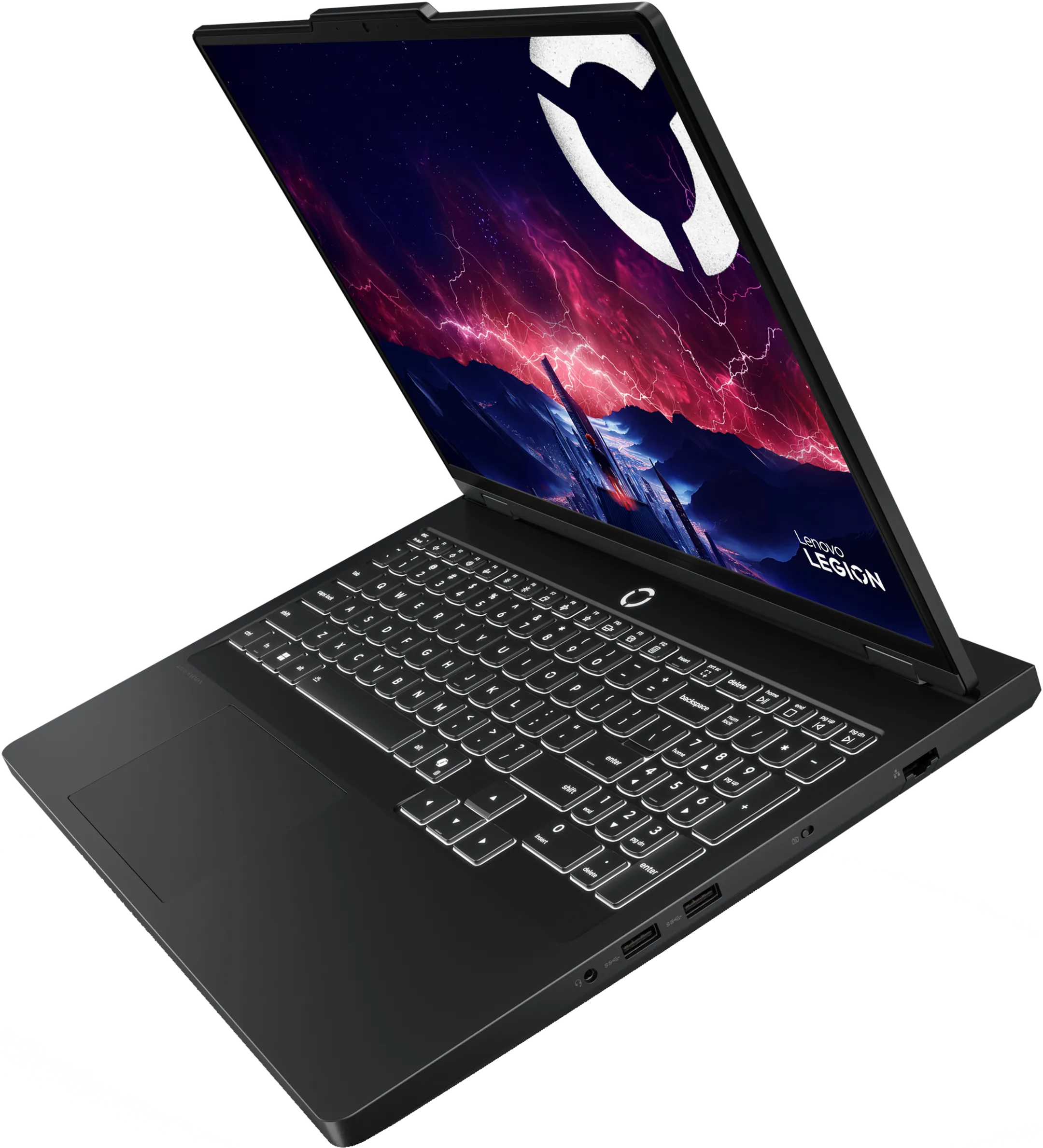 Lenovo Legion Pro 5 16ADR10 83LT005NMB image