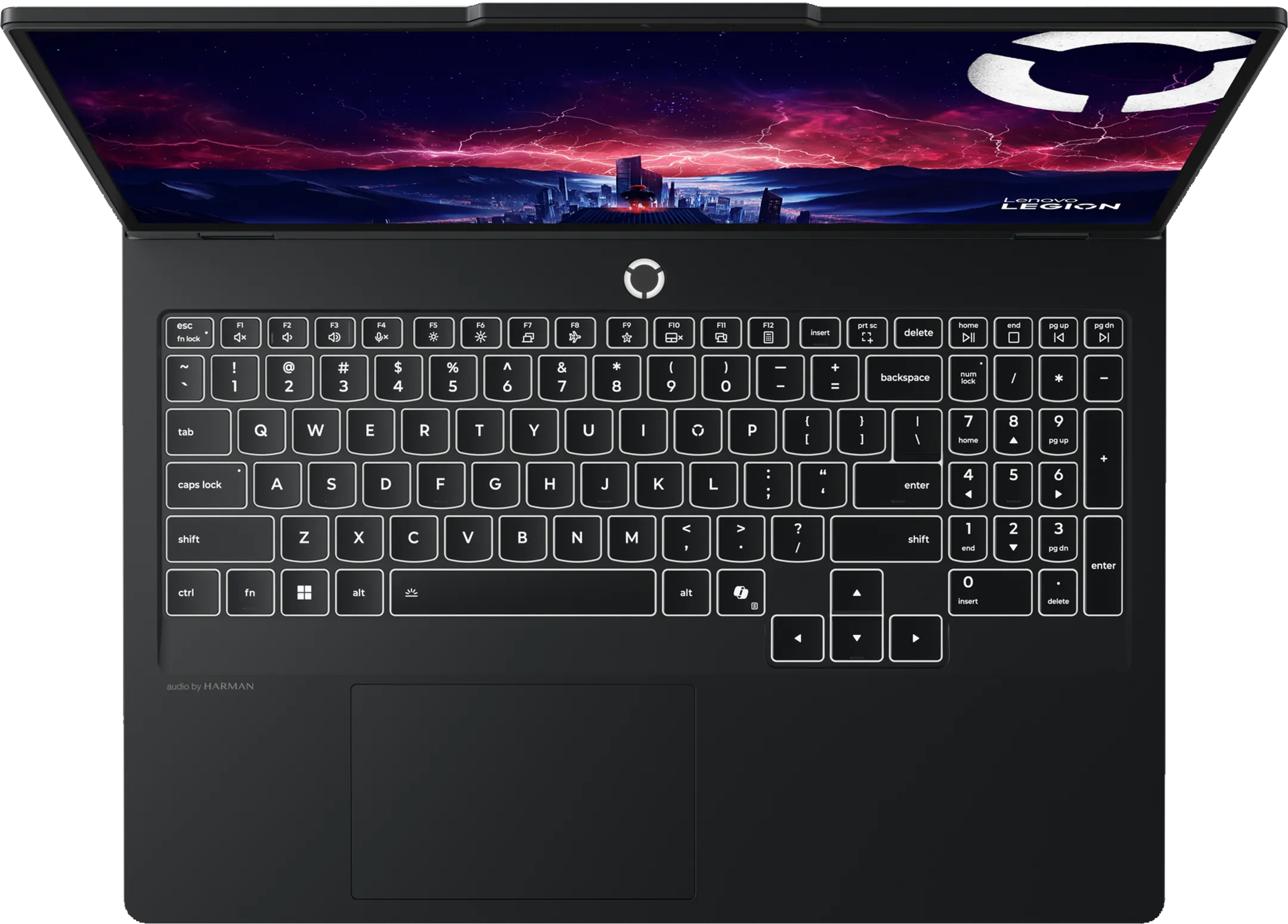 Lenovo Legion Pro 5 16ADR10 83LT005NMB image