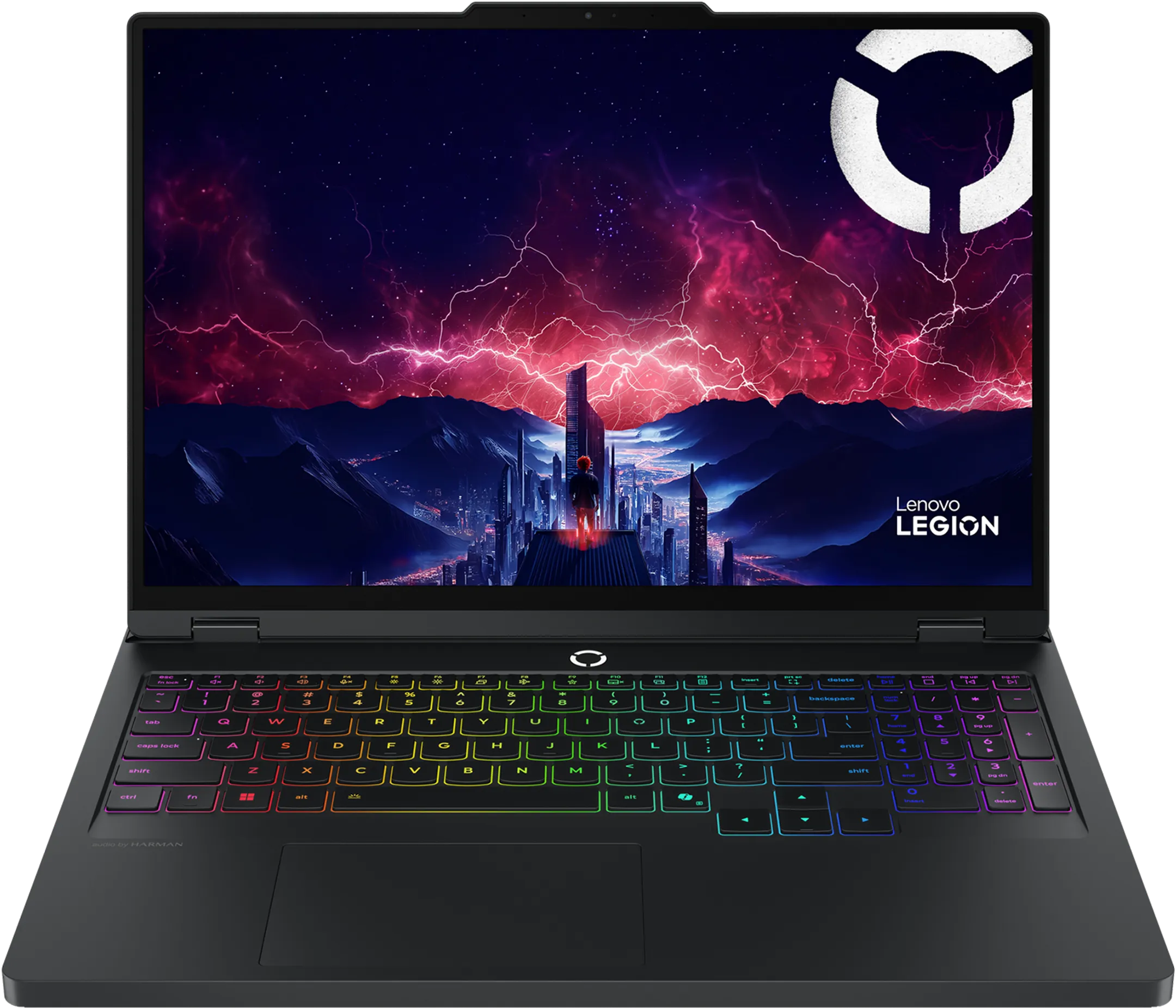 Legion Pro 5 16AFR10 83F2002UMB