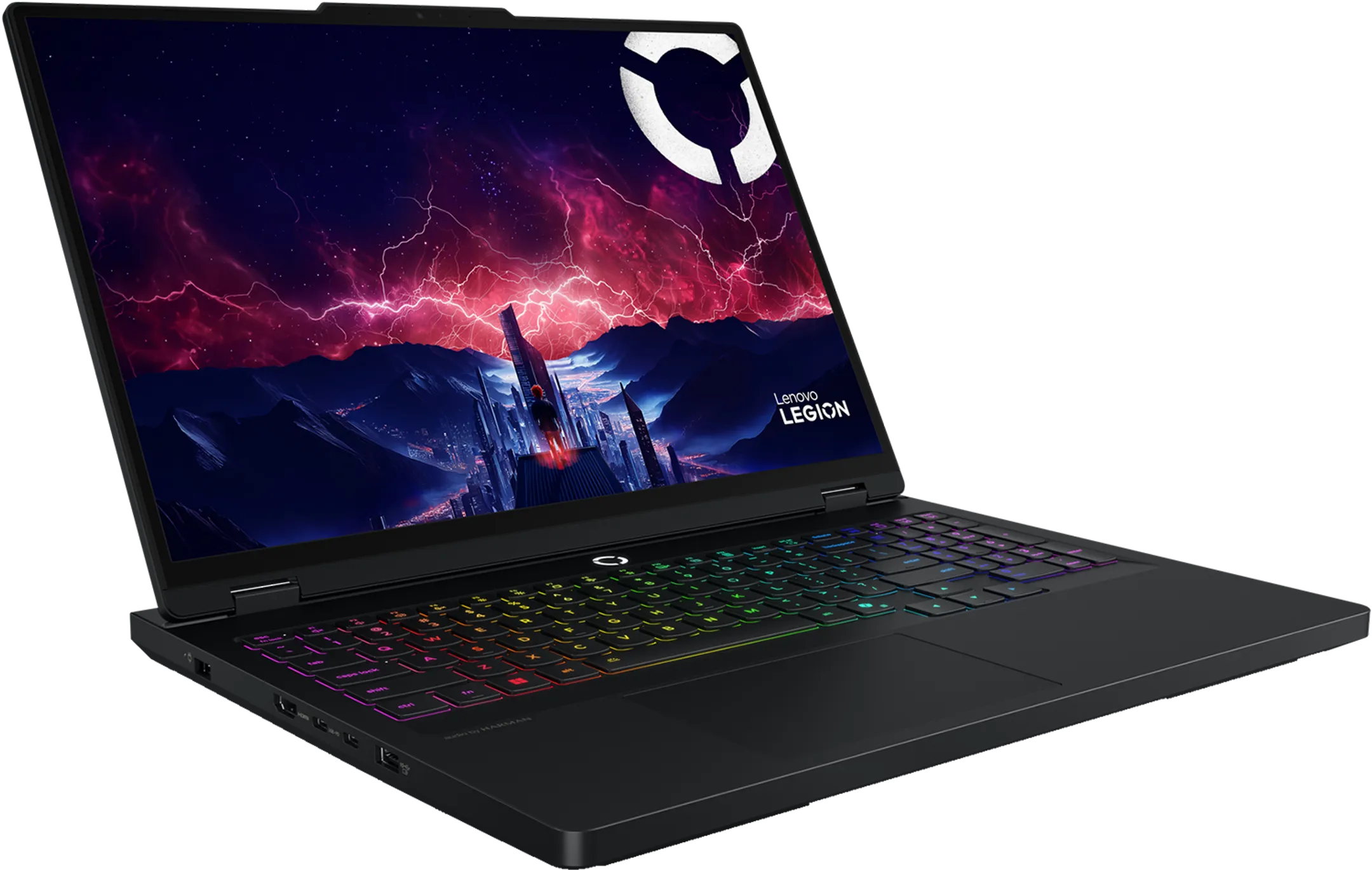 Lenovo Legion Pro 5 16AFR10 83F2002UMB image