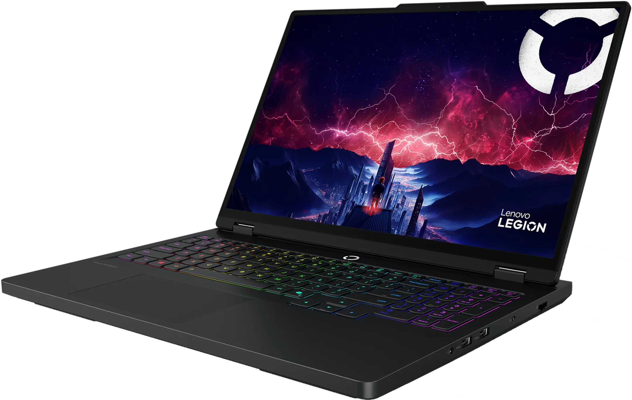 Lenovo Legion Pro 5 16AFR10 83F2002UMB image