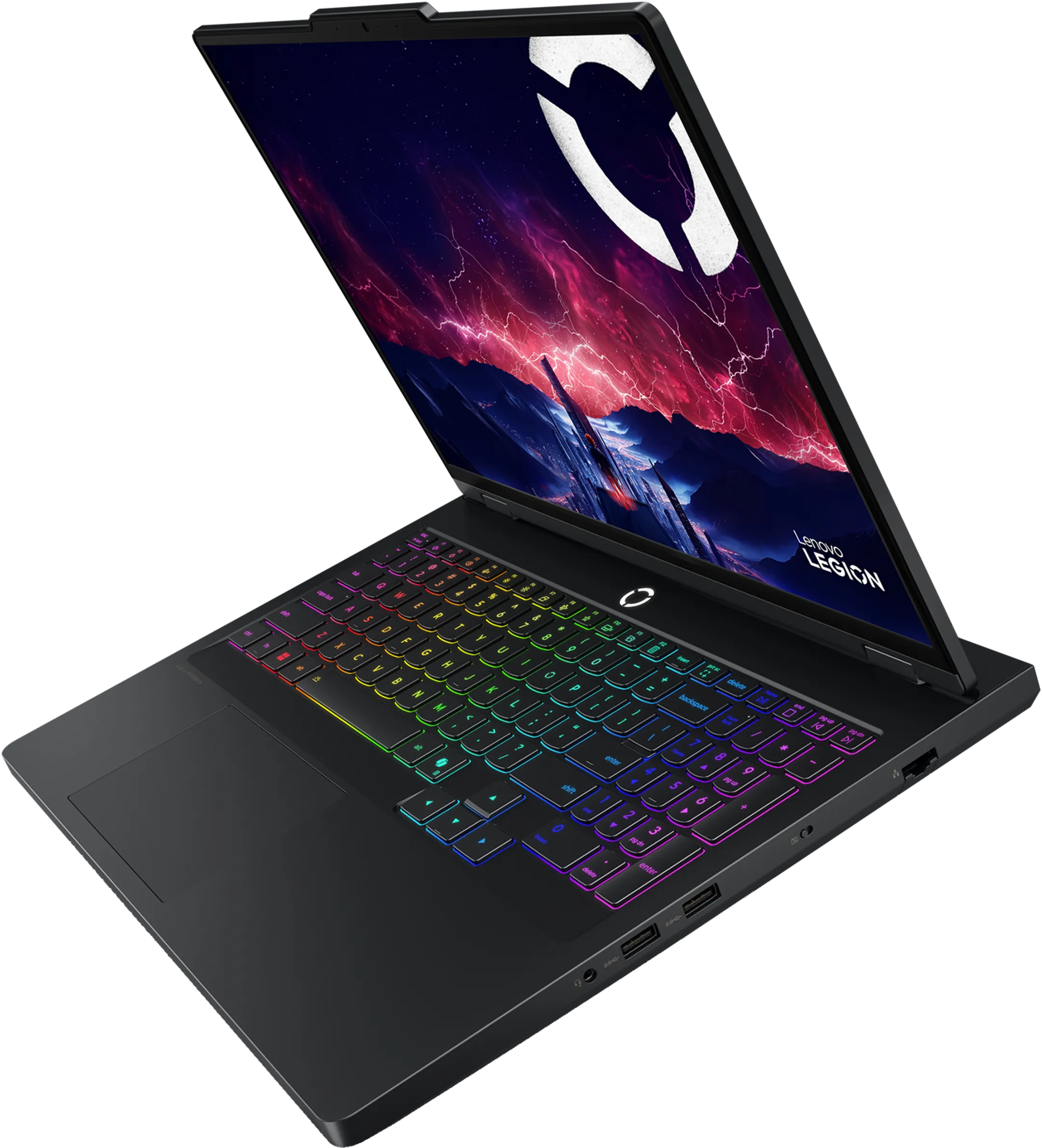 Lenovo Legion Pro 5 16AFR10 83F2002UMB image