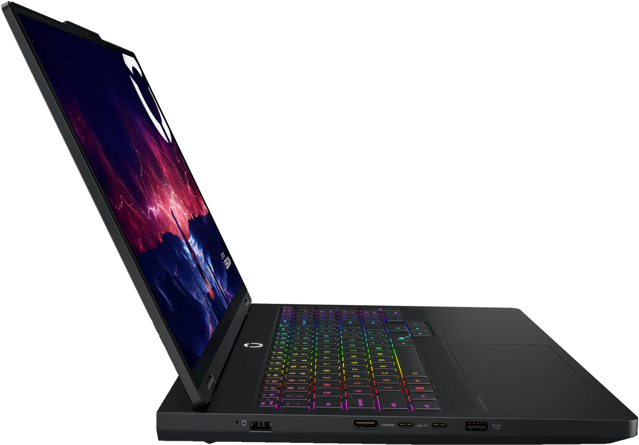 Lenovo Legion Pro 5 16AFR10 83F2002UMB image