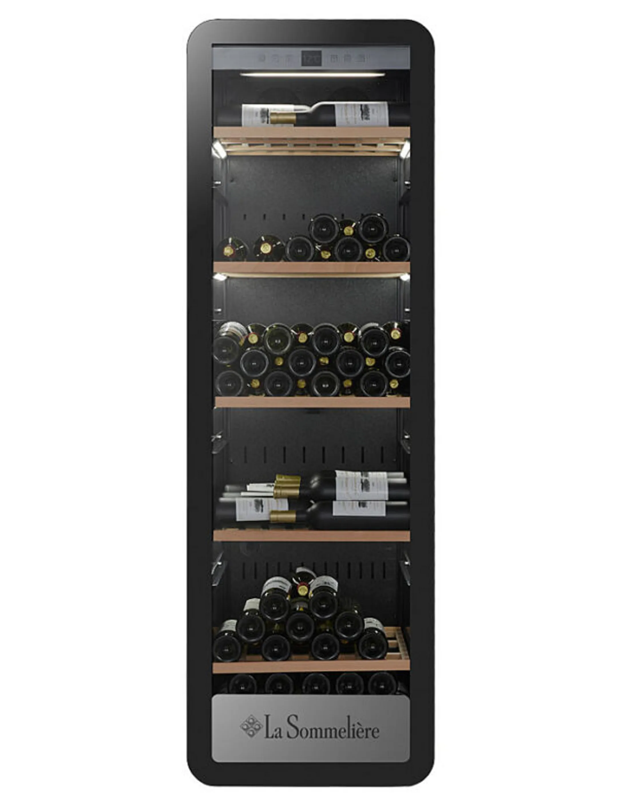 Cave à vin APOGEE200PVN