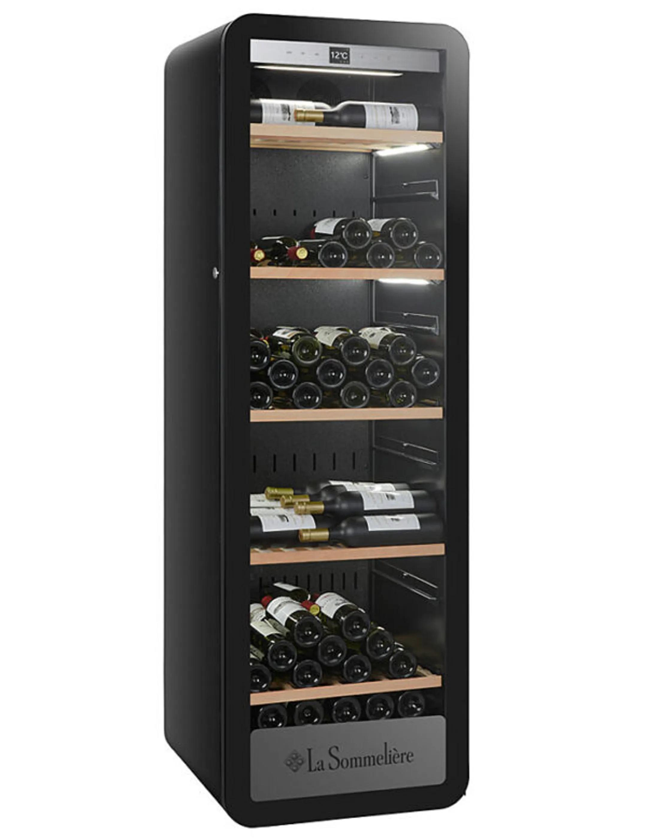 Wijnkoelkast APOGEE200PVN