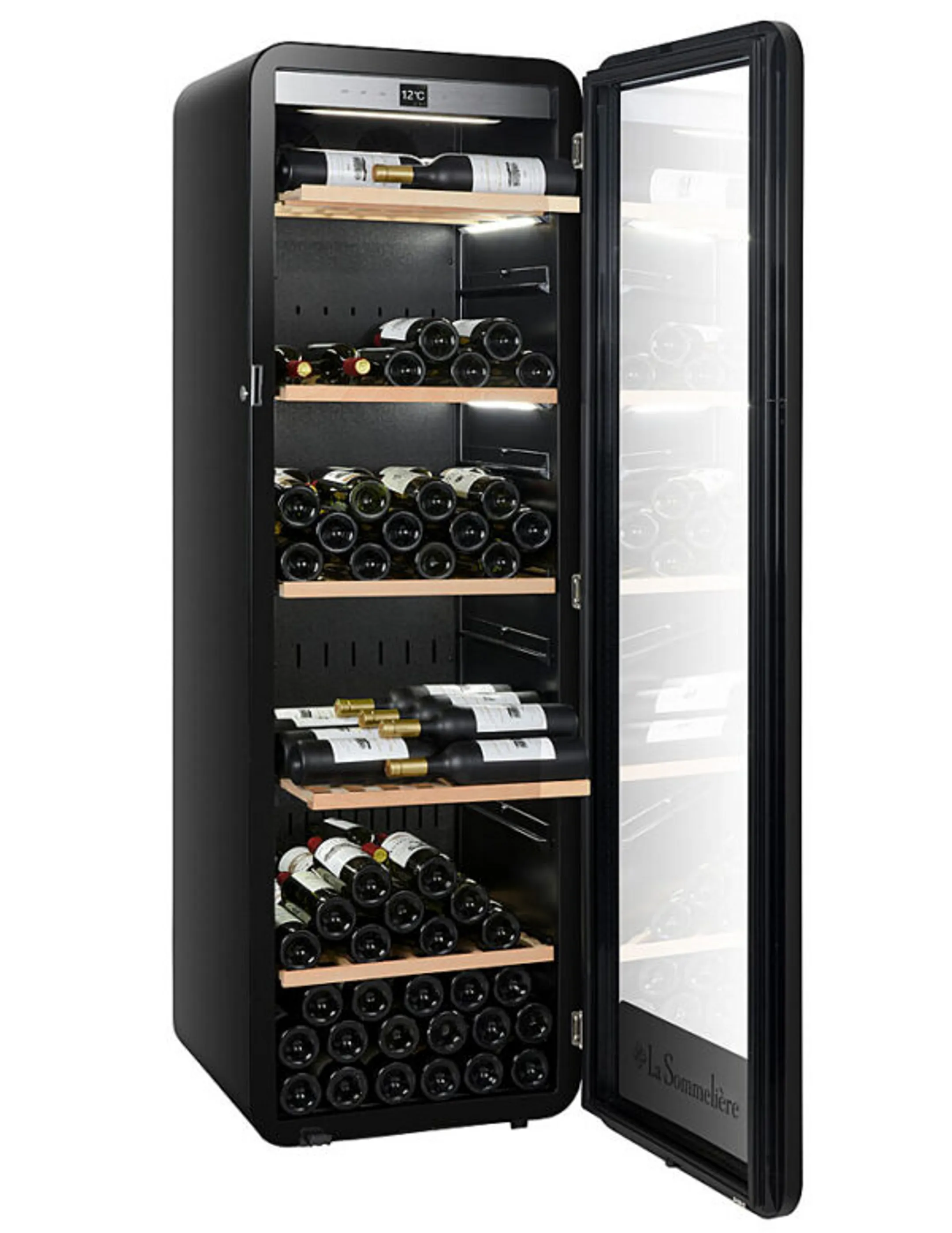 Wijnkoelkast APOGEE200PVN