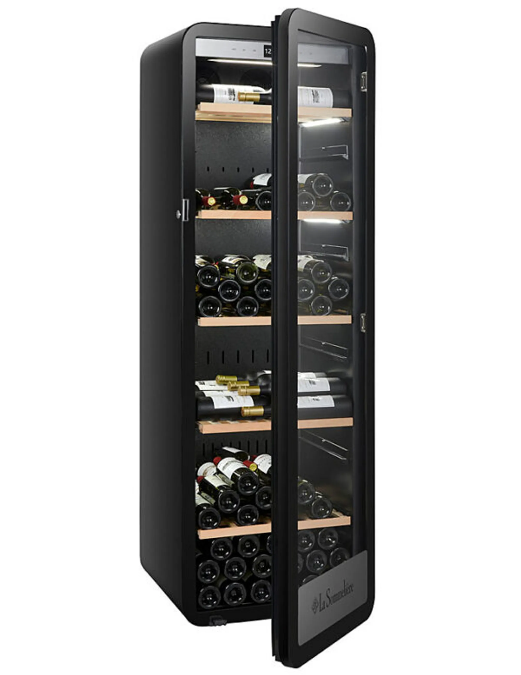 Wijnkoelkast APOGEE200PVN