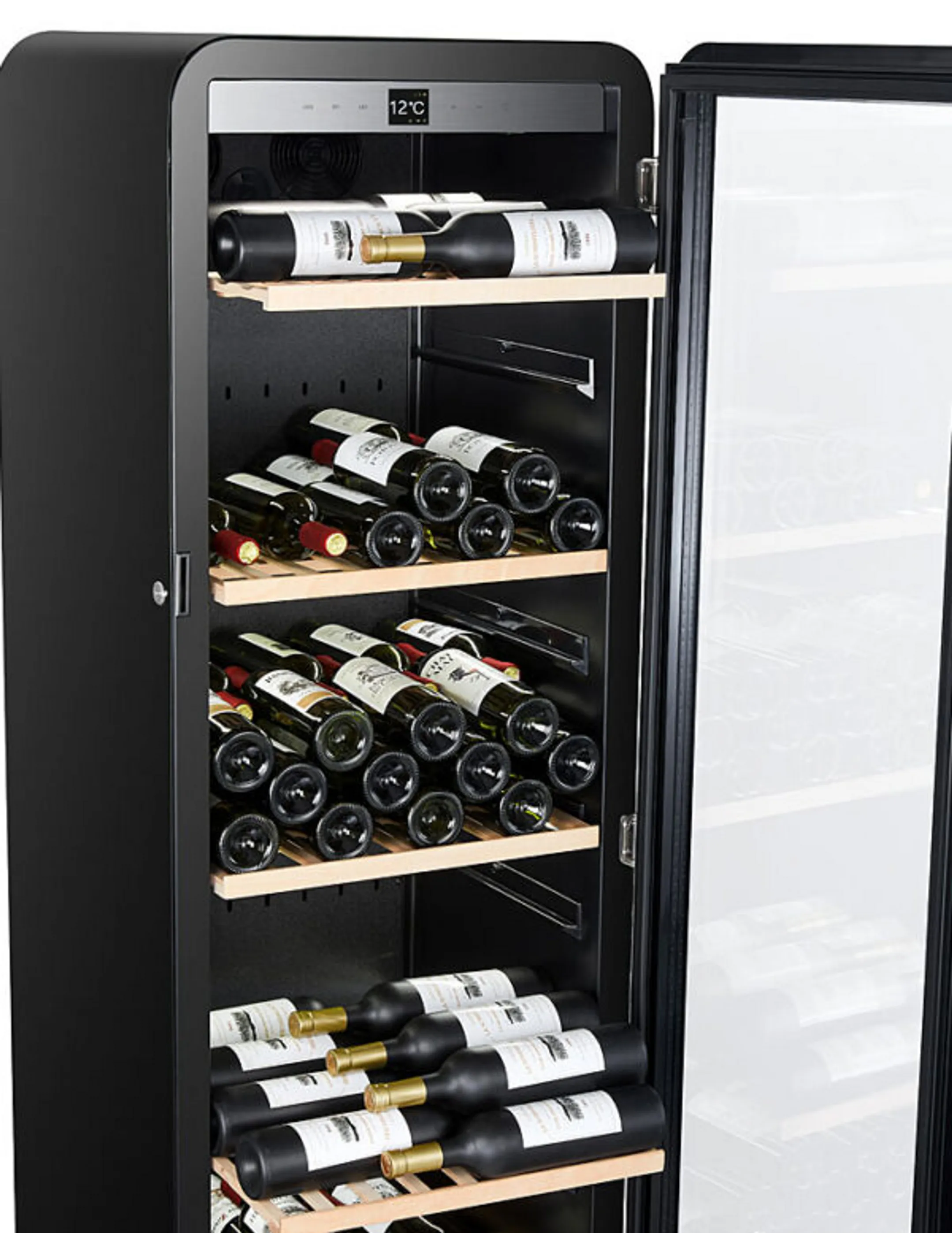 Wijnkoelkast APOGEE200PVN